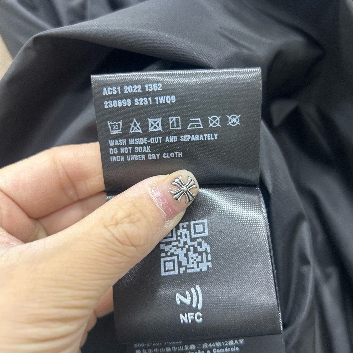 Prada Prada Logo Drawstring Midi Dress Size 40 Size S / US 4 / IT 40 - 5 Thumbnail