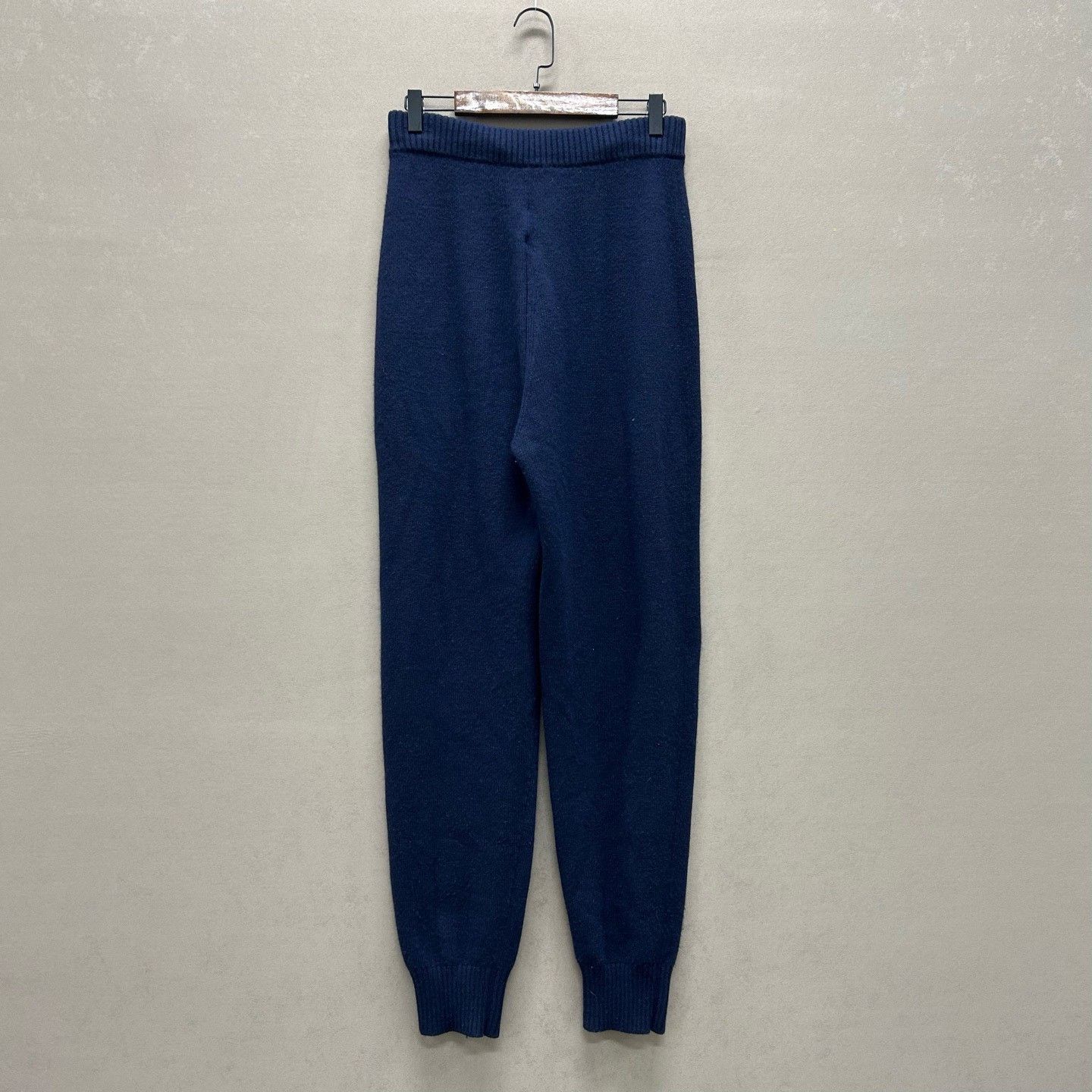 Prada Prada Logo Knit Joggers Size IT 40 Size 27" / US 4 / IT 40 - 3 Thumbnail
