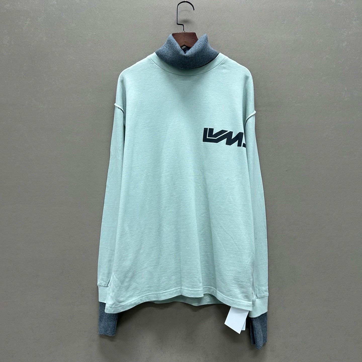 Louis Vuitton Louis Vuitton I Have A Dream Long Sleeve Tee Size S Size US S / EU 44-46 / 1 - 2 Thumbnail