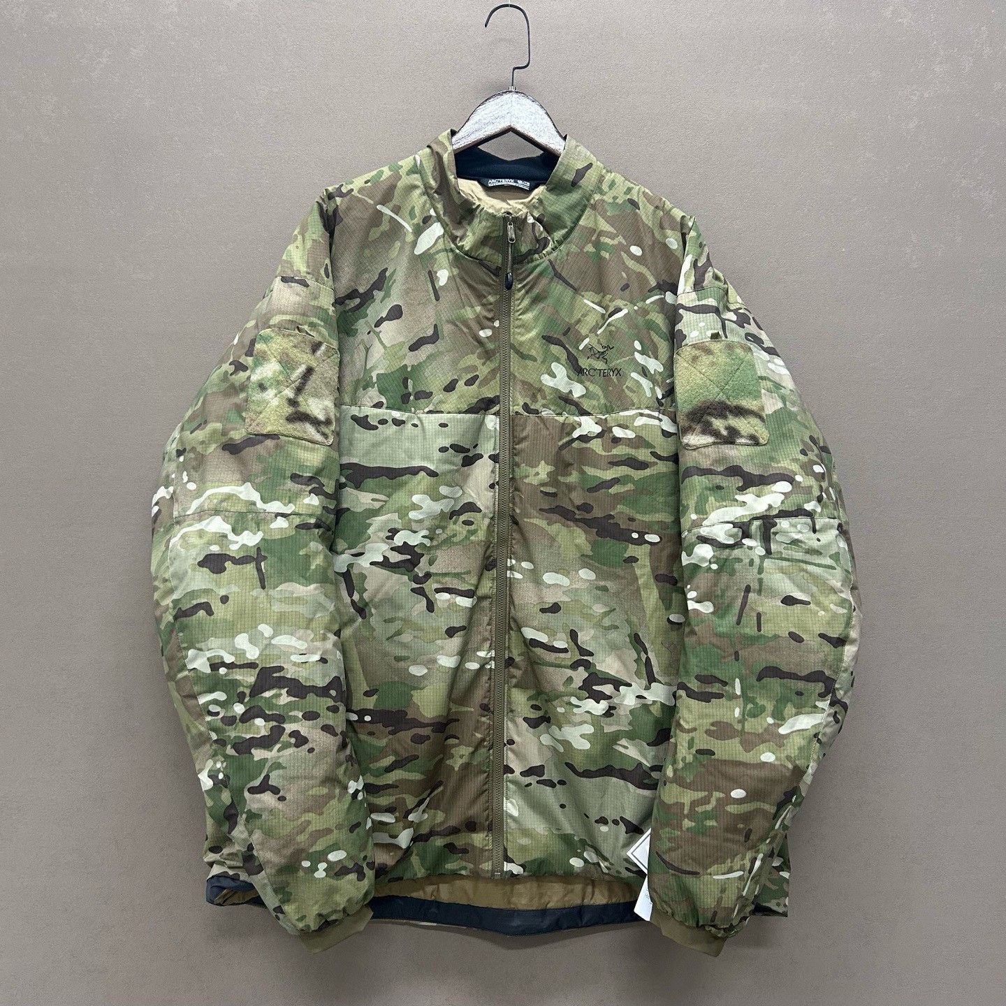Arc'teryx Arc'teryx Cold WX LT Gen 2.1 Jacket Size XXL Size US XXL / EU 58 / 5 - 2 Thumbnail