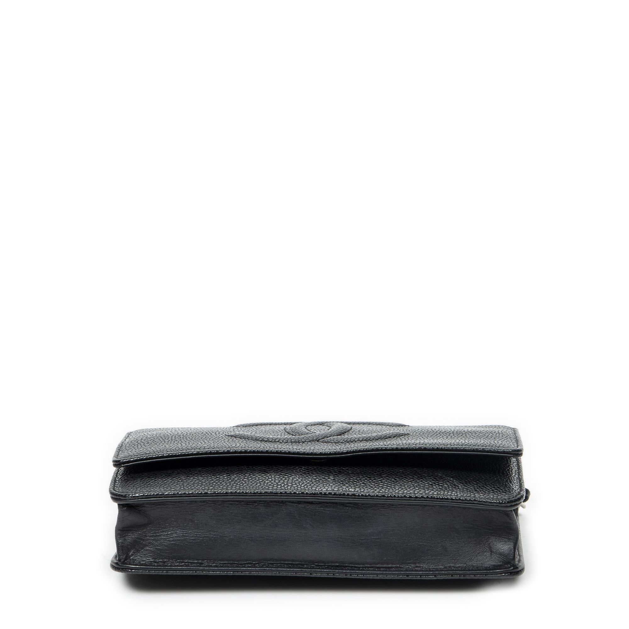 Chanel CC Classic Chain Wallet Size ONE SIZE - 6 Thumbnail