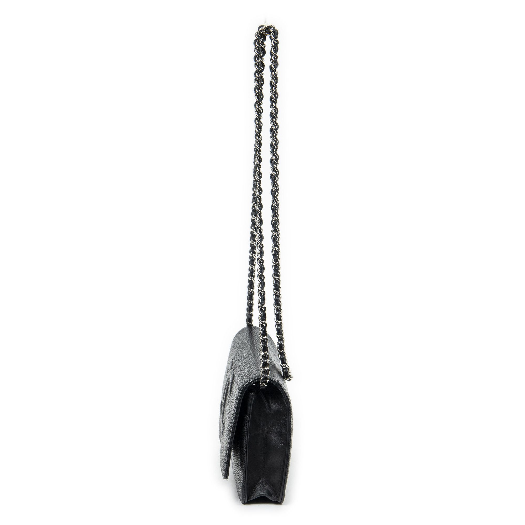 Chanel CC Classic Chain Wallet Size ONE SIZE - 3 Thumbnail