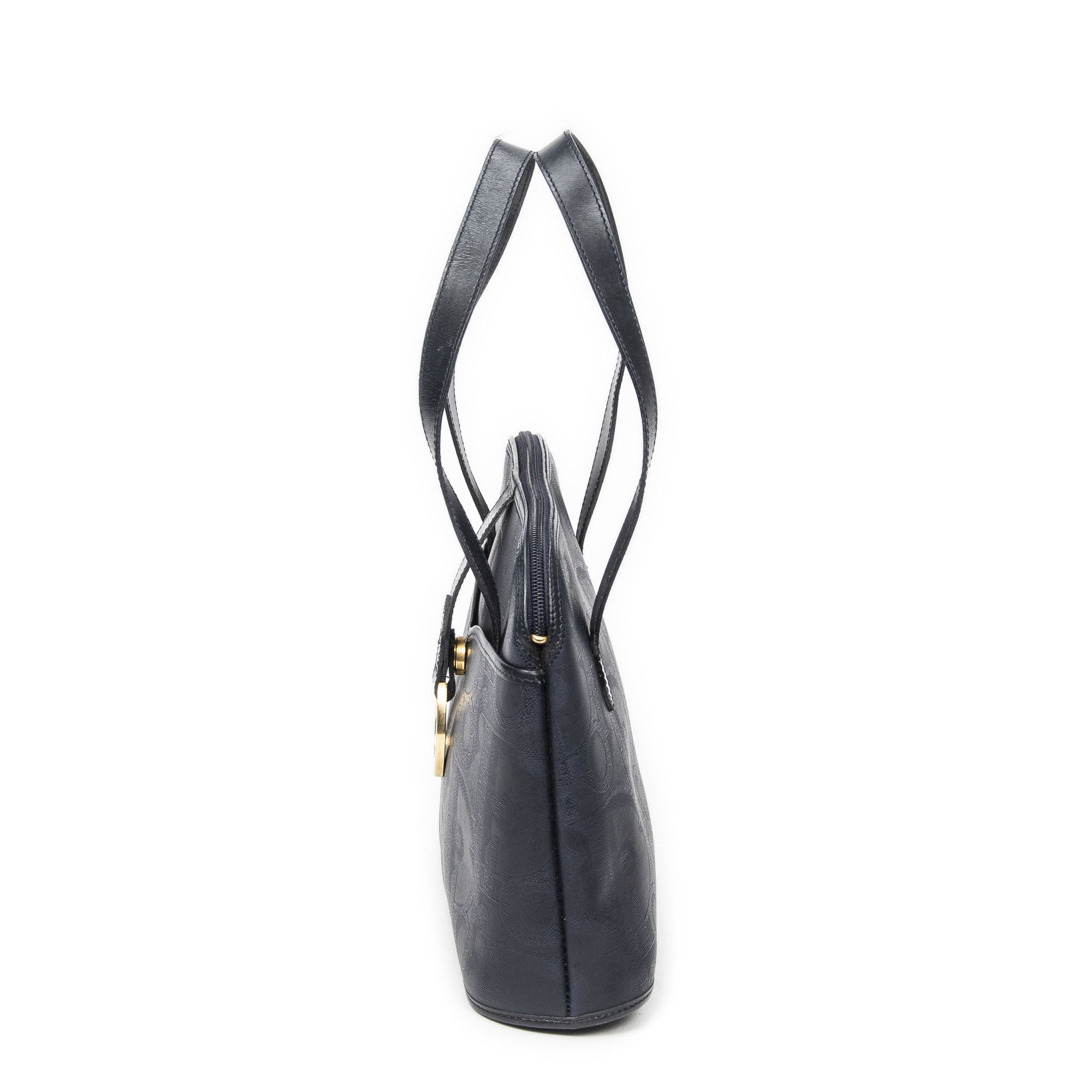 Dior Vintage Front Pocket Dome Size ONE SIZE - 3 Thumbnail