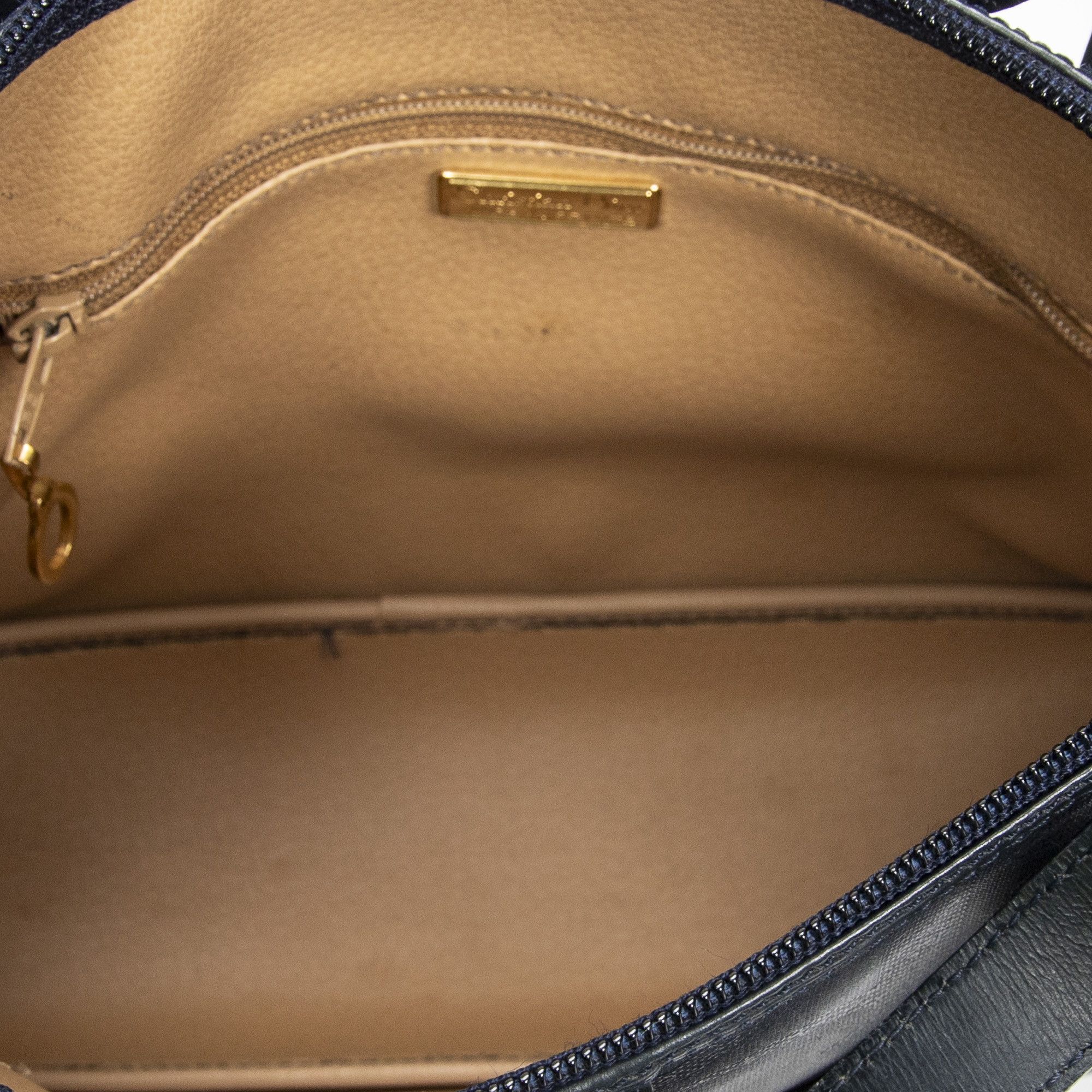 Dior Vintage Front Pocket Dome Size ONE SIZE - 9 Thumbnail