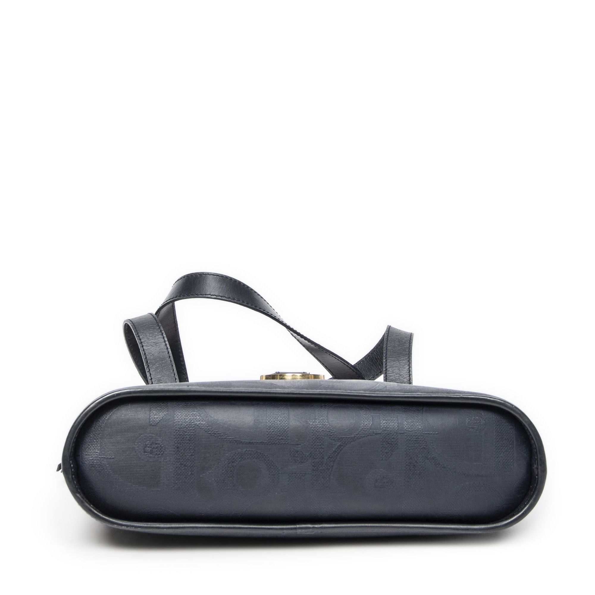 Dior Vintage Front Pocket Dome Size ONE SIZE - 6 Thumbnail