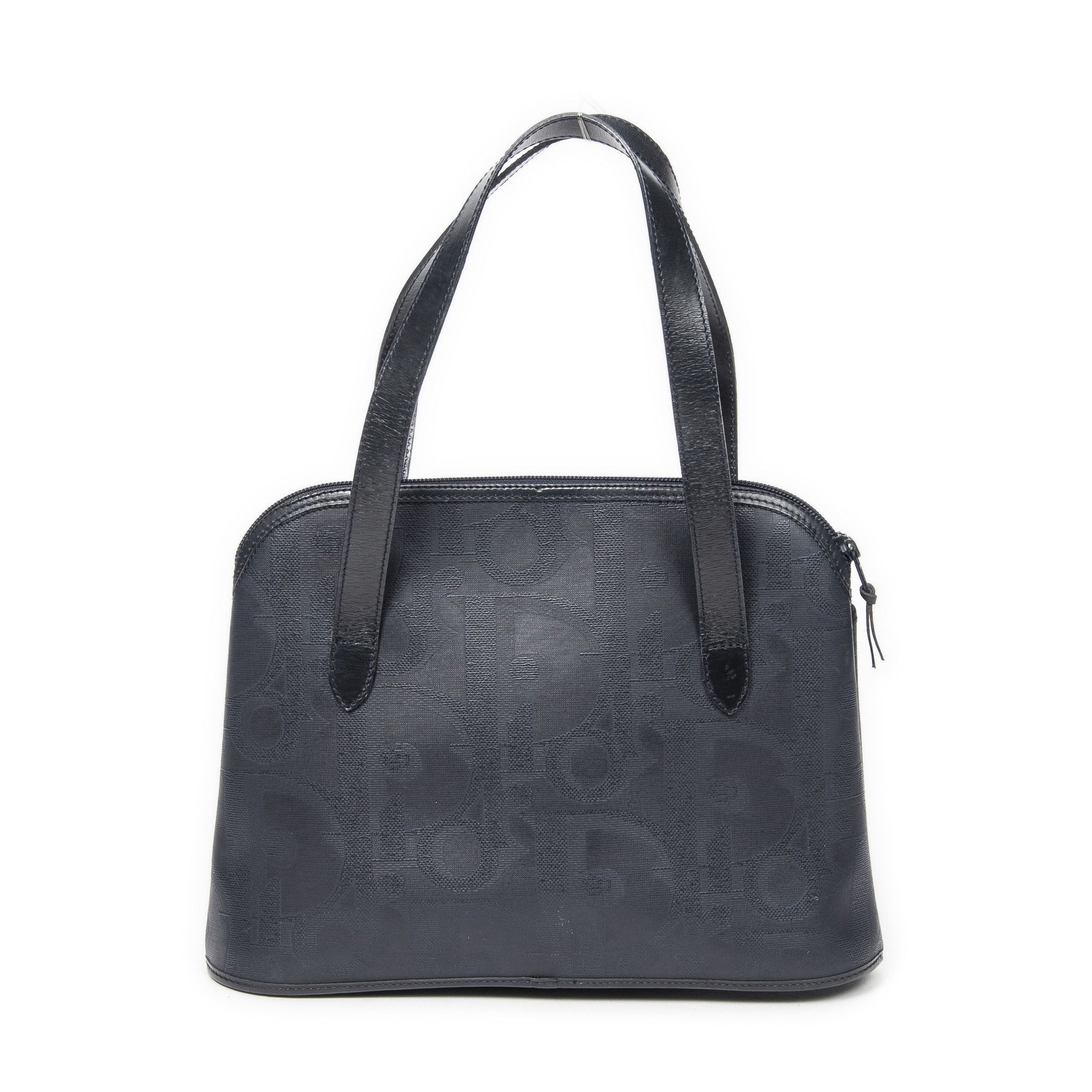 Dior Vintage Front Pocket Dome Size ONE SIZE - 5 Thumbnail
