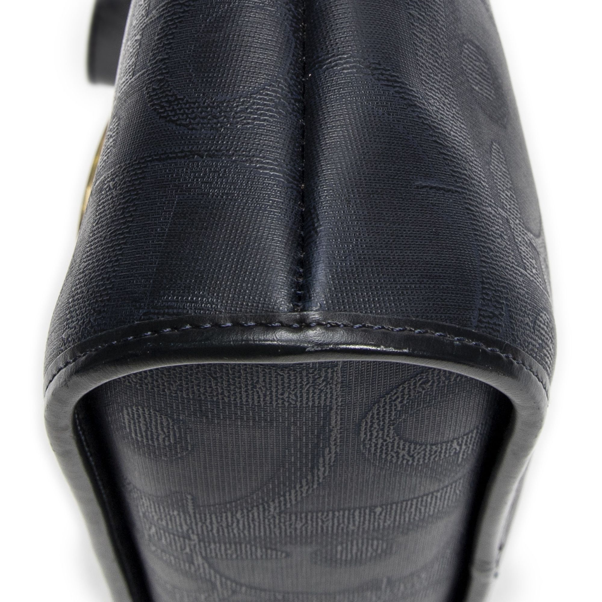 Dior Vintage Front Pocket Dome Size ONE SIZE - 8 Thumbnail