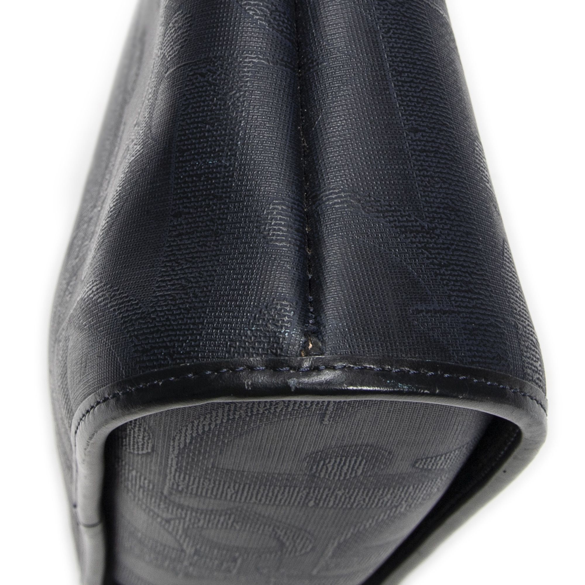 Dior Vintage Front Pocket Dome Size ONE SIZE - 7 Thumbnail