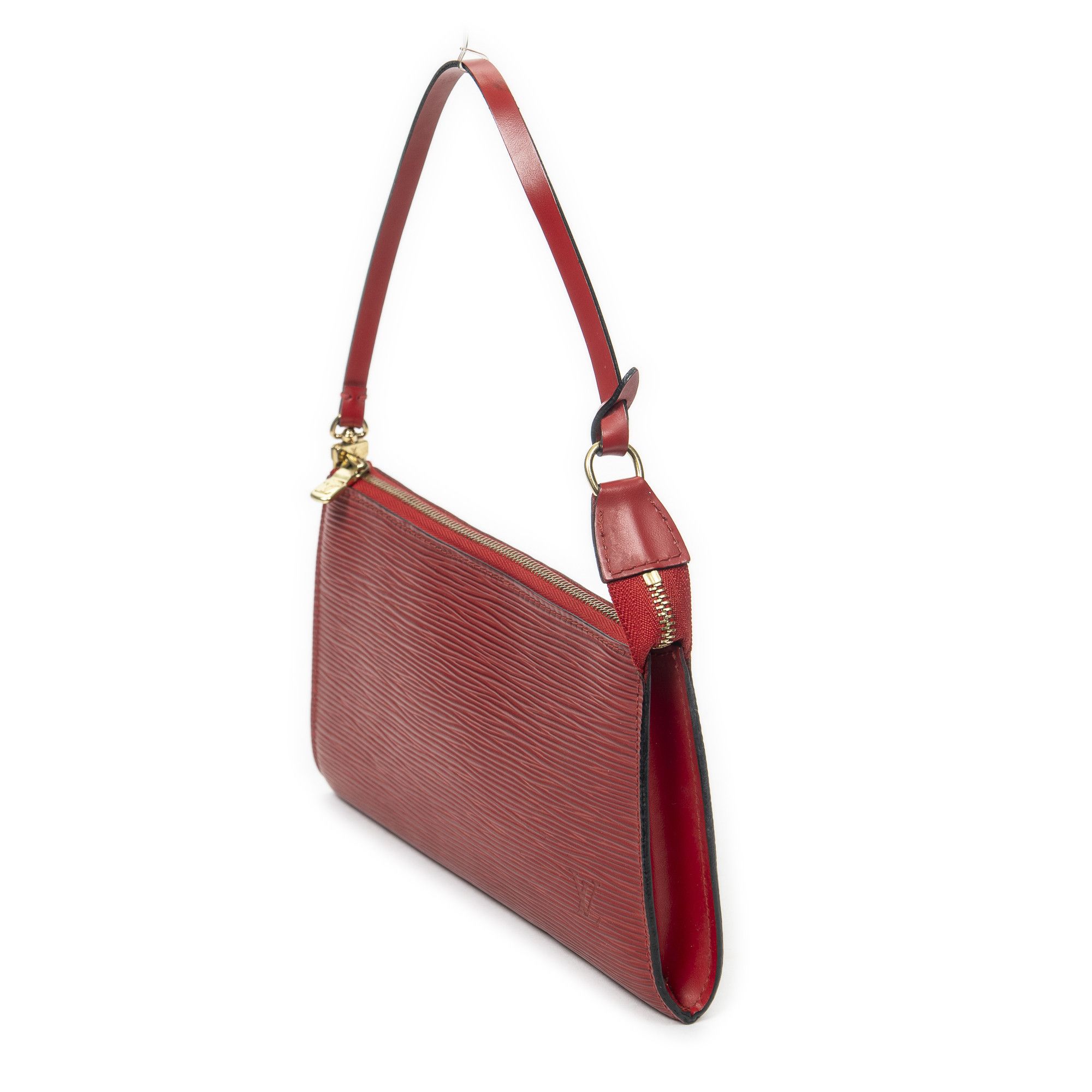 Louis Vuitton Pochette Accessoires 24 Size ONE SIZE - 2 Thumbnail