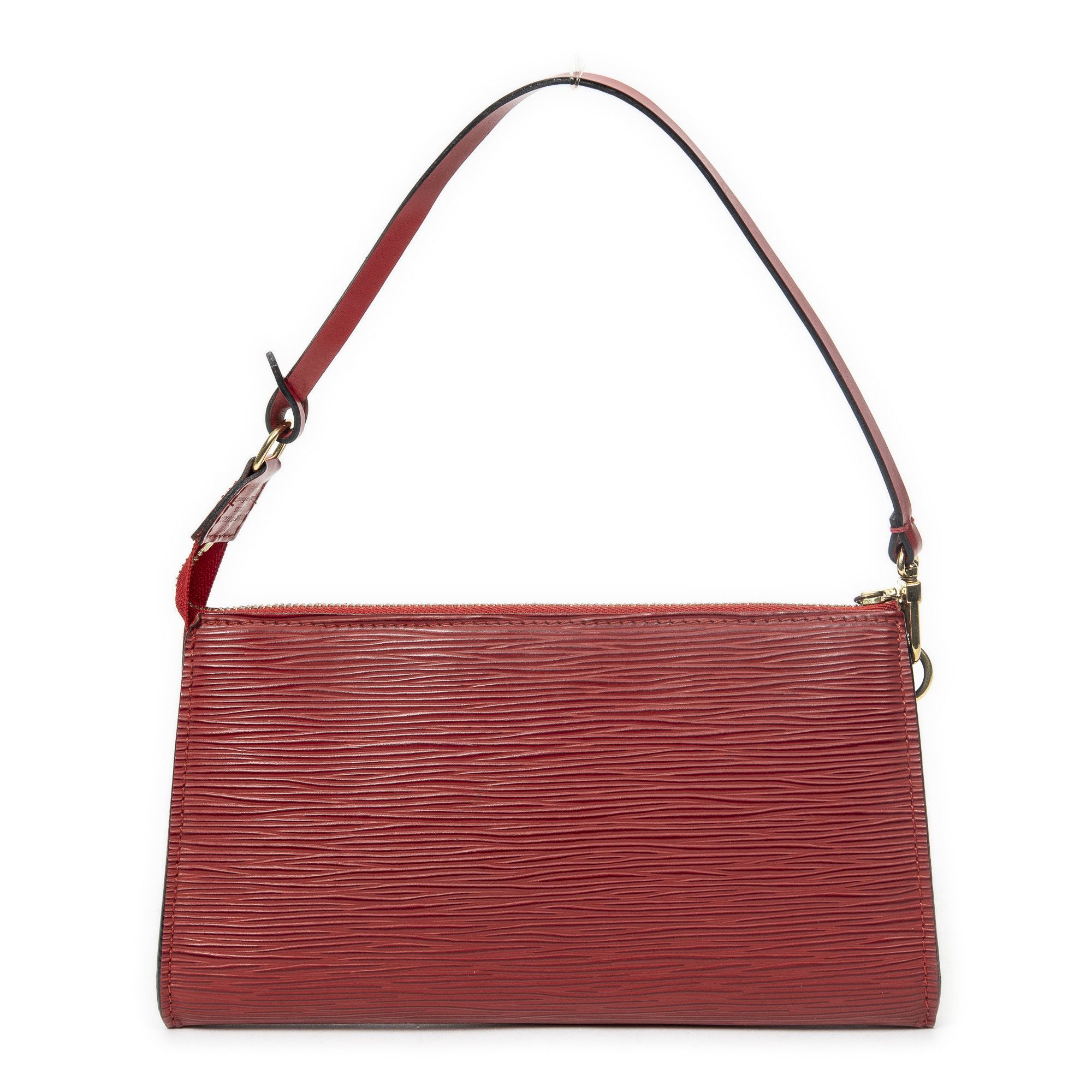 Louis Vuitton Pochette Accessoires 24 Size ONE SIZE - 5 Thumbnail