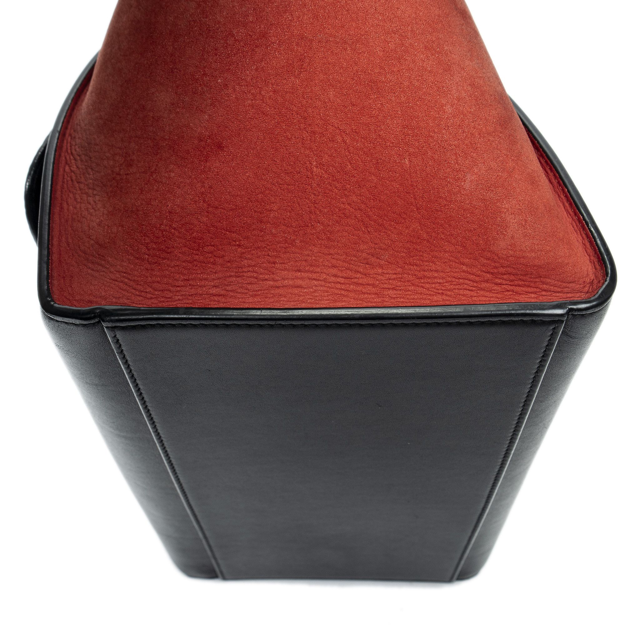 Celine Small Tricolor Trapeze Size ONE SIZE - 7 Thumbnail