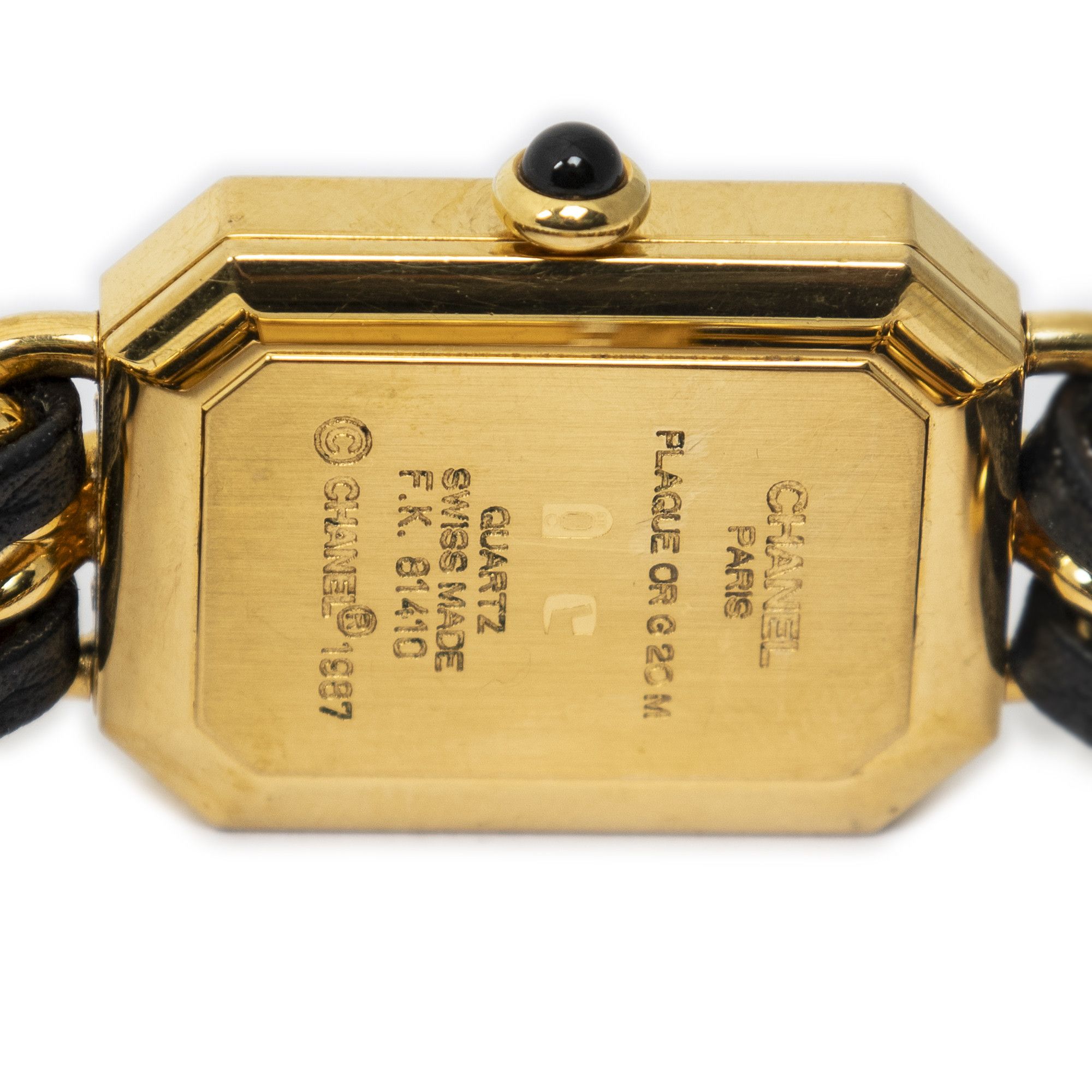 Chanel Première M Size ONE SIZE - 5 Thumbnail