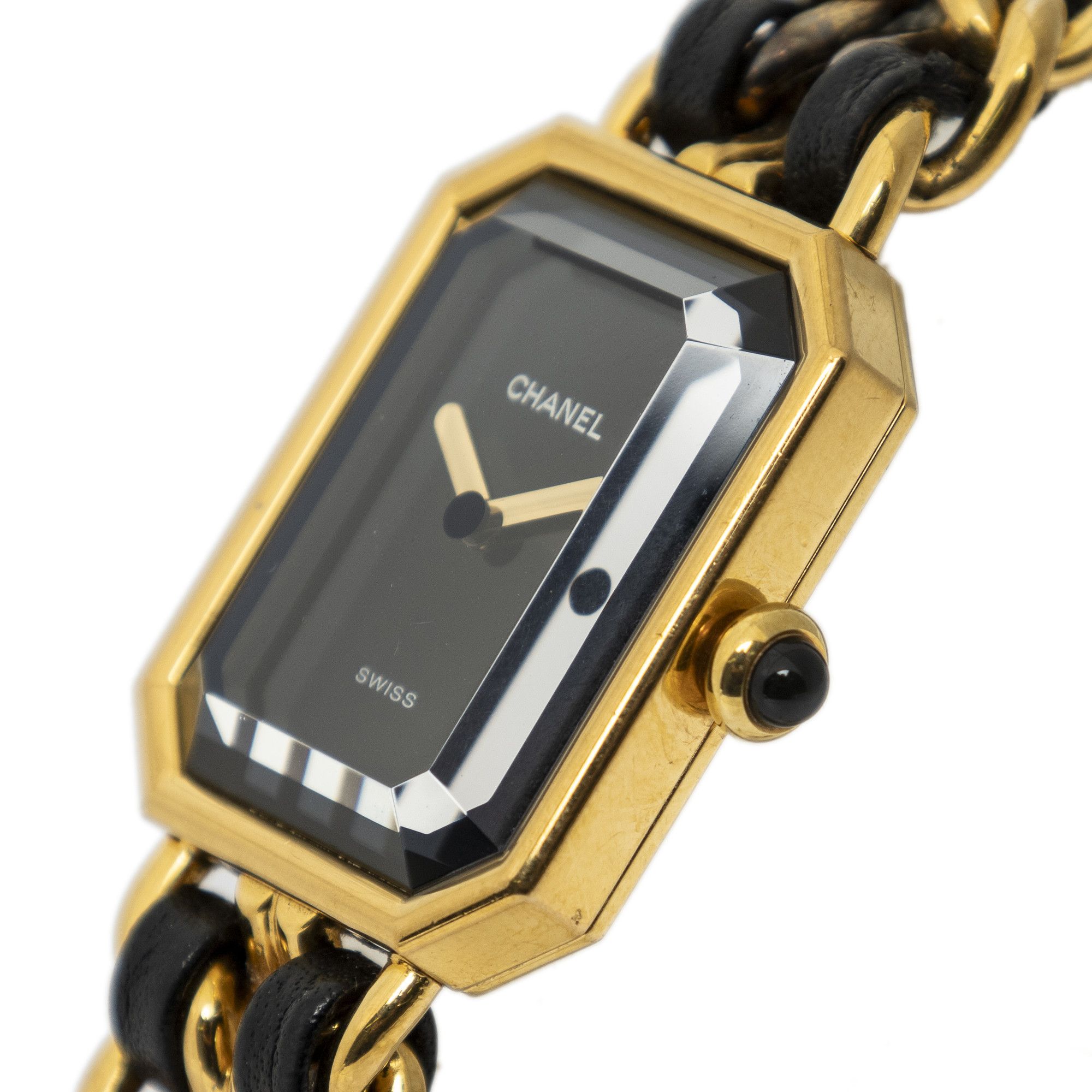 Chanel Première M Size ONE SIZE - 2 Thumbnail