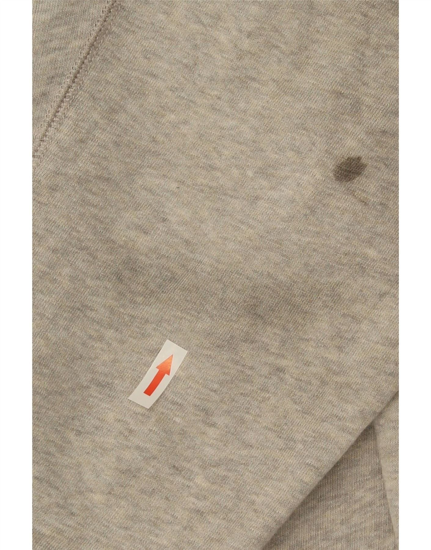 Polo Ralph Lauren Mens Tracksuit Trousers Joggers Medium Grey Flecked Size US 32 / EU 48 - 4 Thumbnail