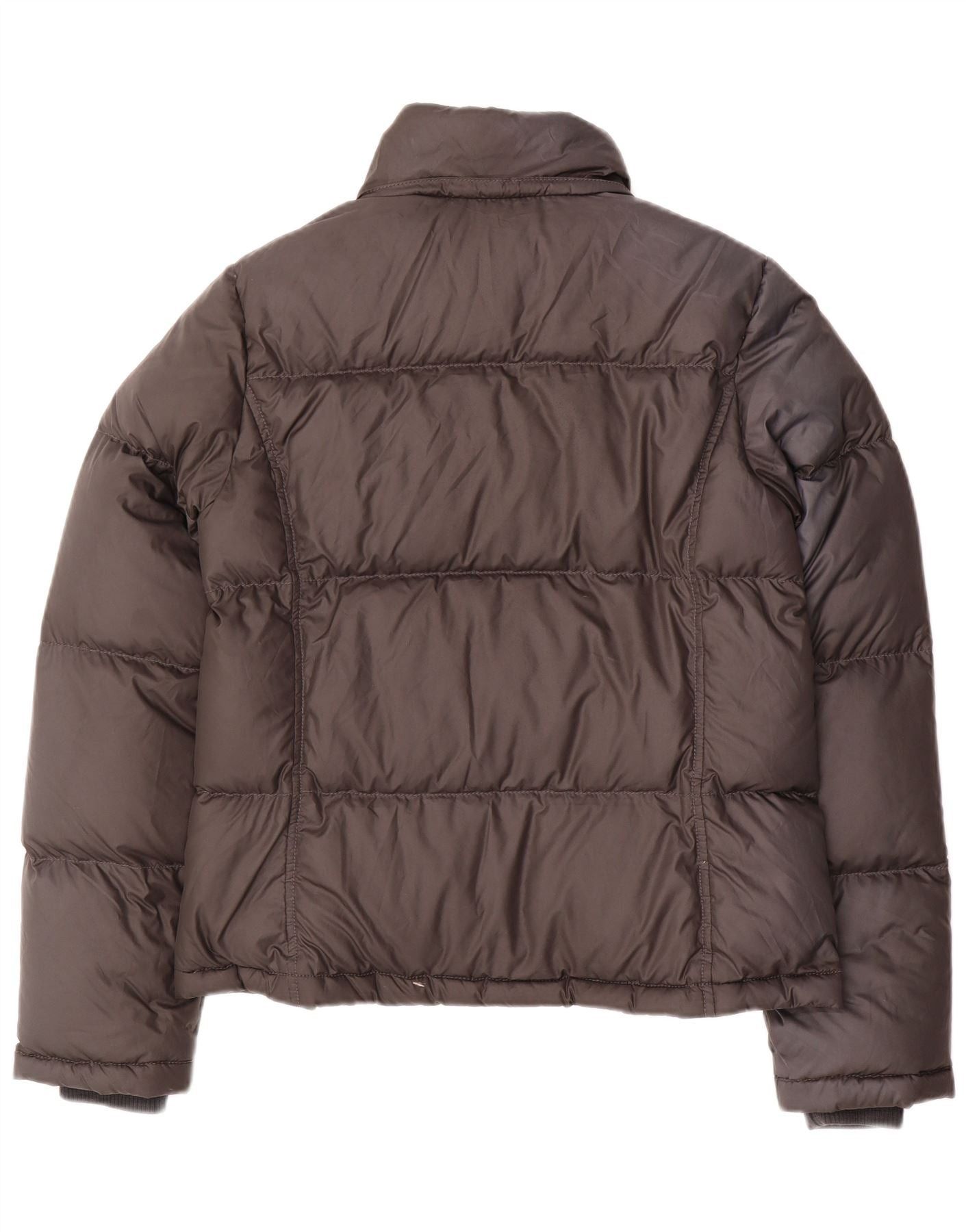 Ralph Lauren Womens Padded Jacket UK 14 Large Black Polyester Size S / US 4 / IT 40 - 2 Thumbnail