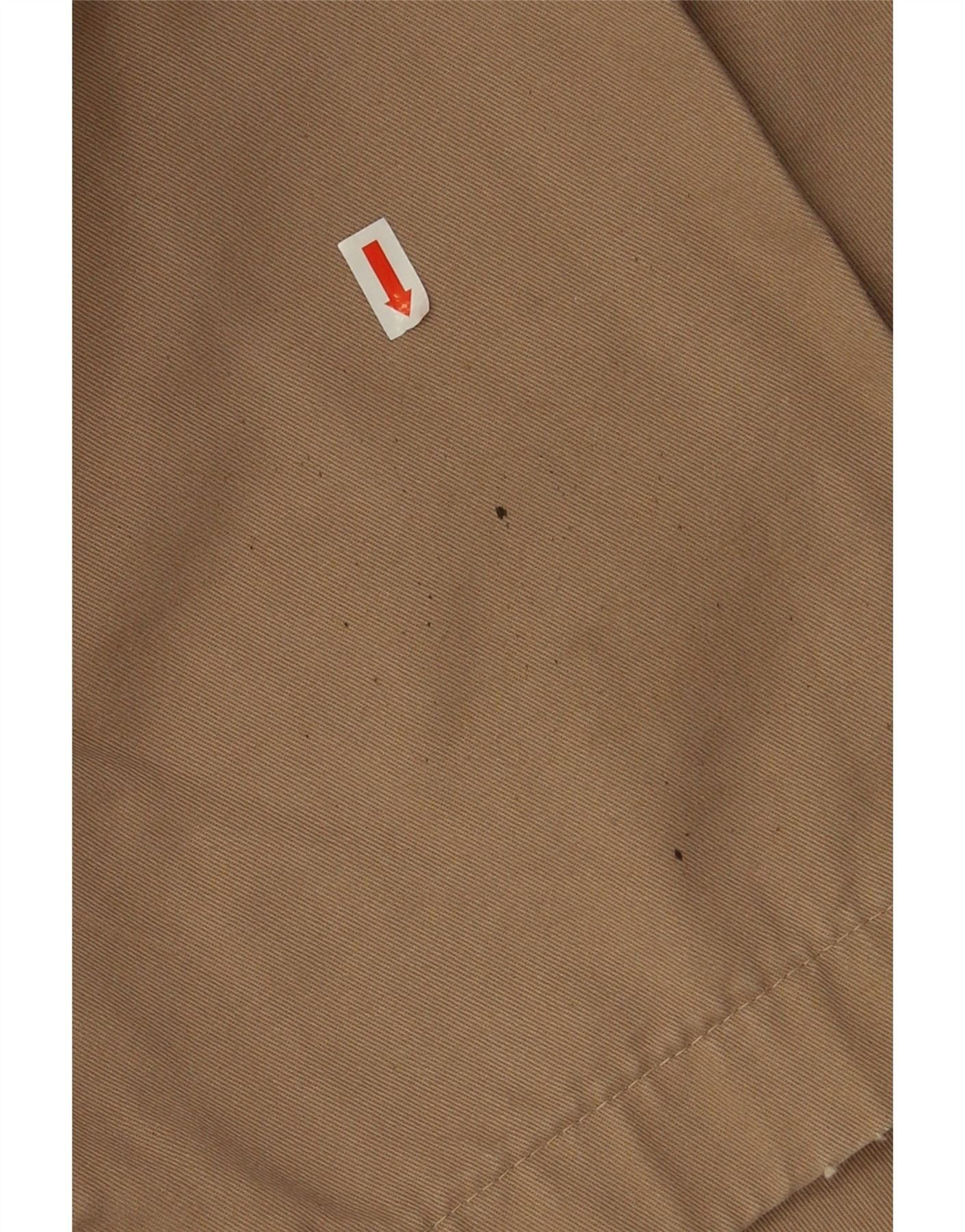Polo Ralph Lauren Mens Chatfield Pant Pegged Chino Trousers W38 L30 Brown Size US 38 / EU 54 - 3 Thumbnail