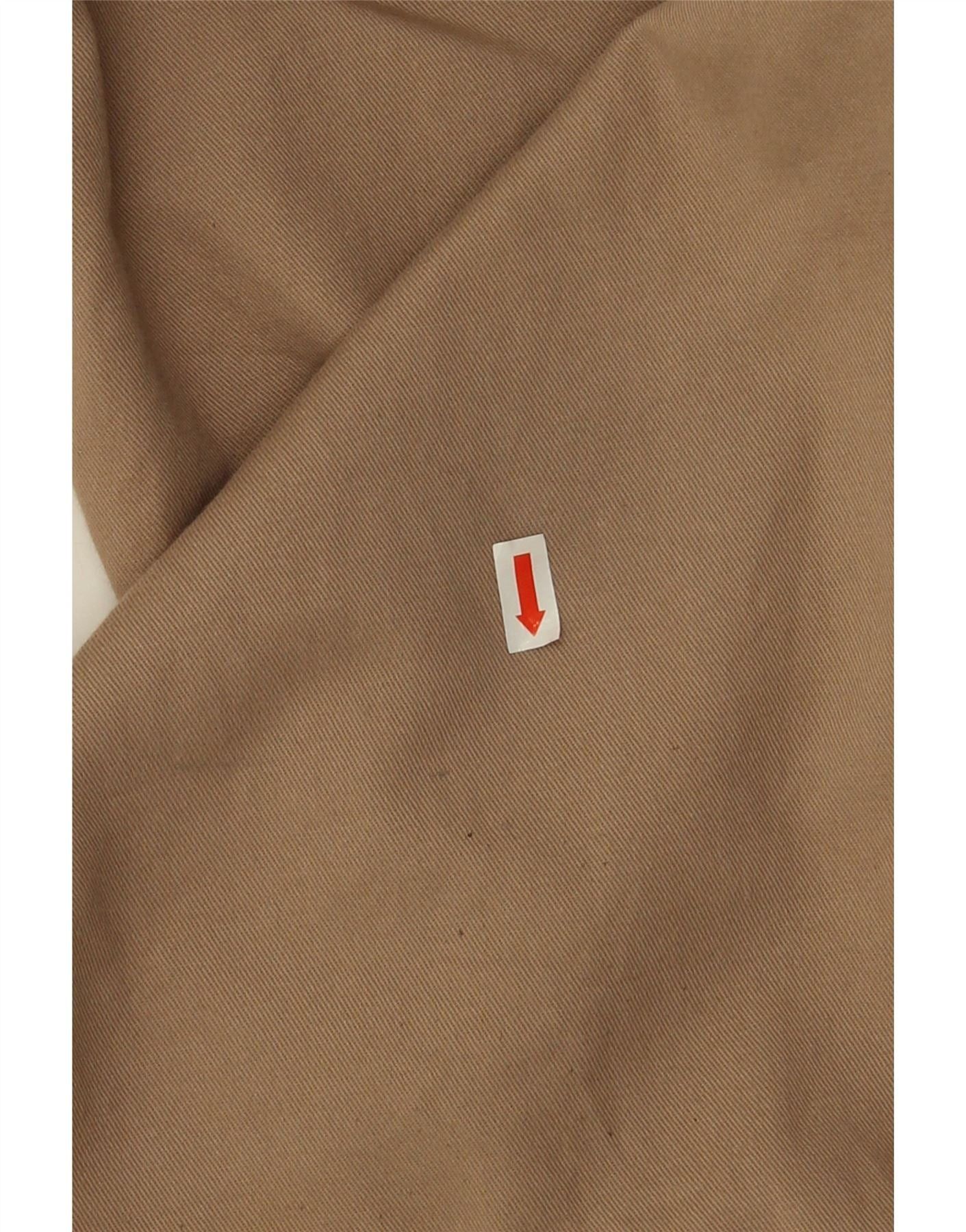 Polo Ralph Lauren Mens Chatfield Pant Pegged Chino Trousers W38 L30 Brown Size US 38 / EU 54 - 4 Thumbnail