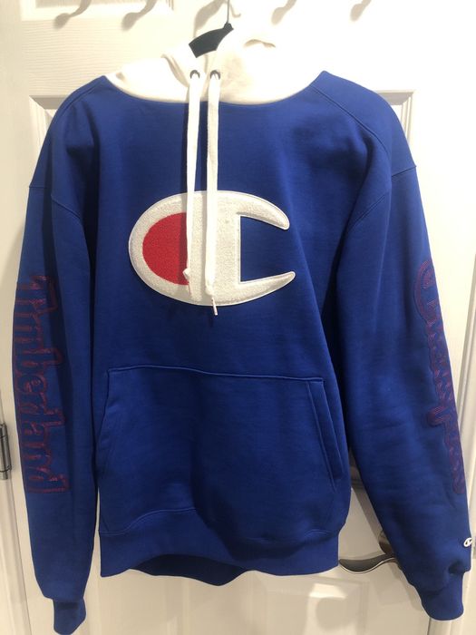 Timberland on sale hoodie champion