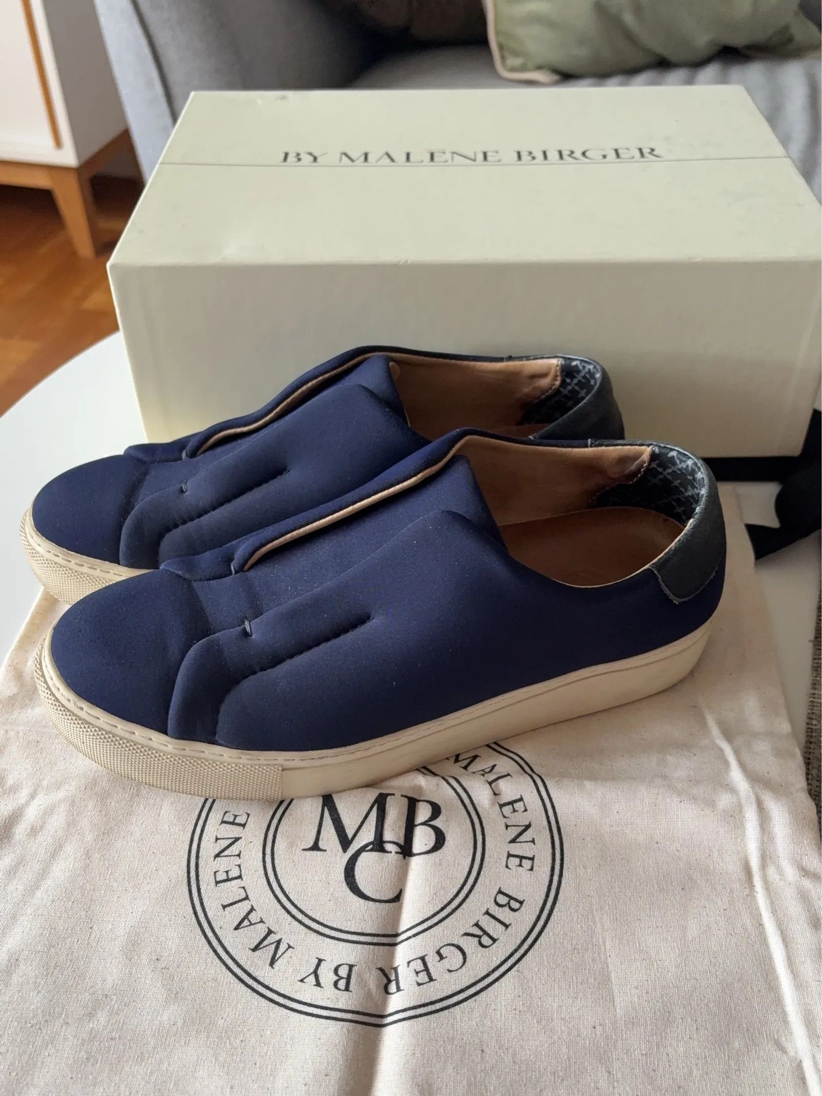 By Malene Birger By Malene Birger Vet ej Loafers Size US 6 / IT 36 - 2 Thumbnail