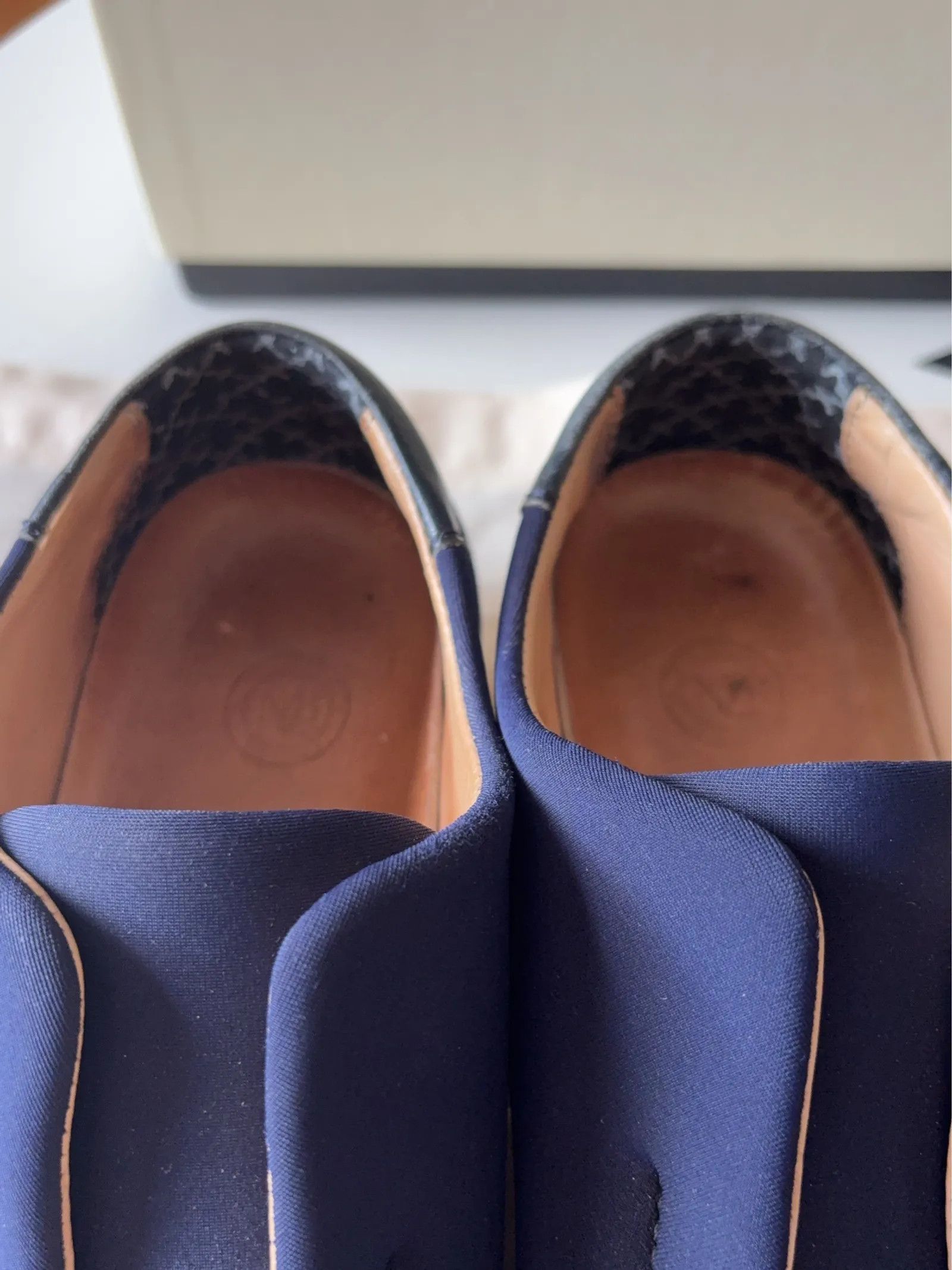 By Malene Birger By Malene Birger Vet ej Loafers Size US 6 / IT 36 - 7 Thumbnail