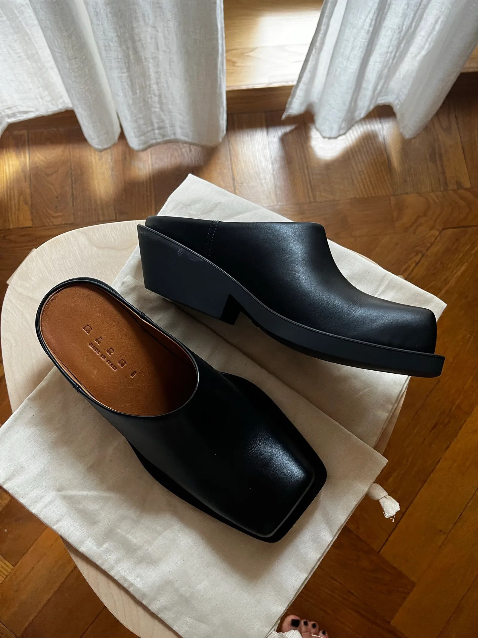 Marni Marni Heels Size US 6 / IT 36 - 2 Thumbnail
