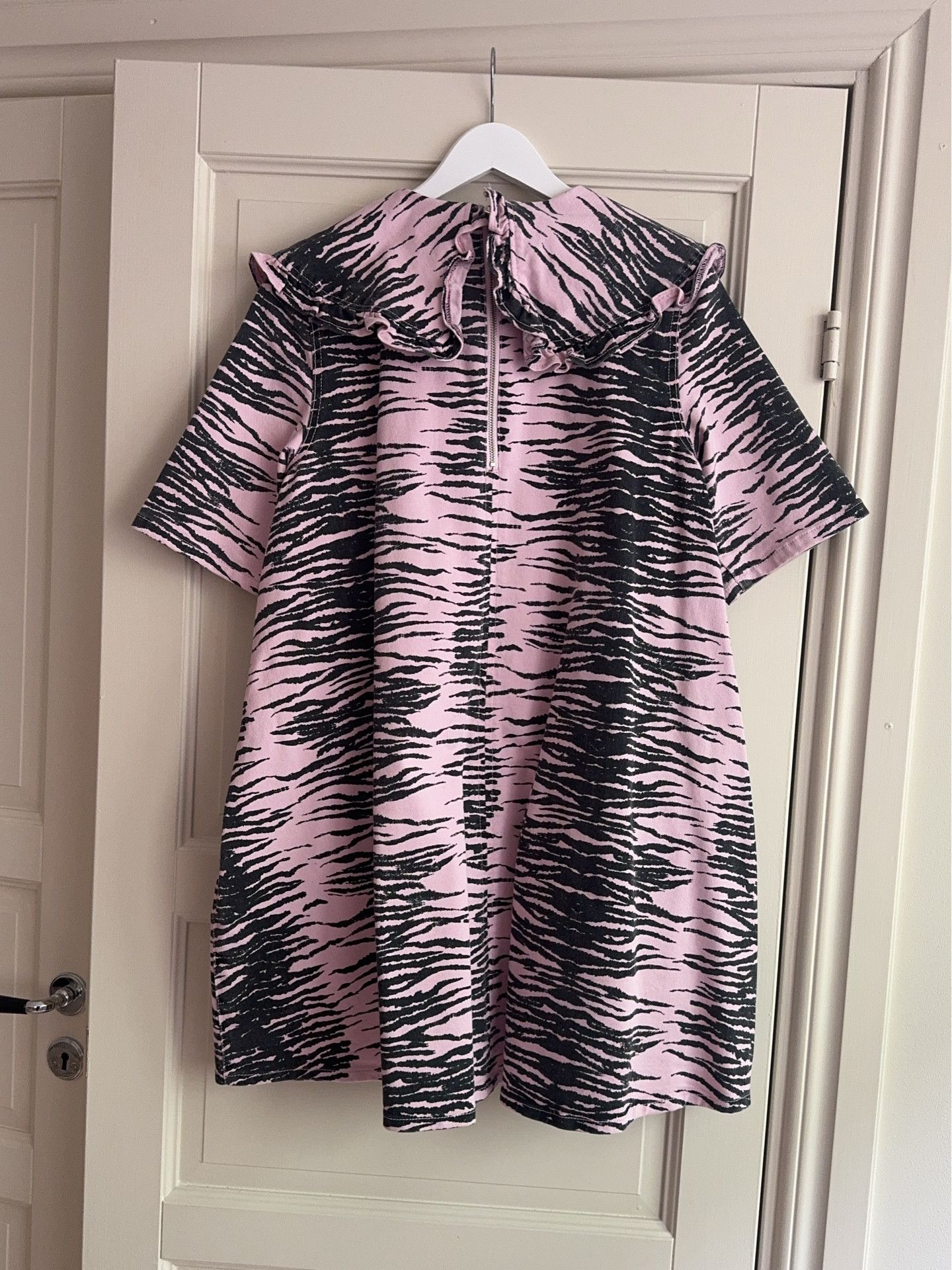 Ganni Ganni Dress Size S / US 4 / IT 40 - 4 Thumbnail
