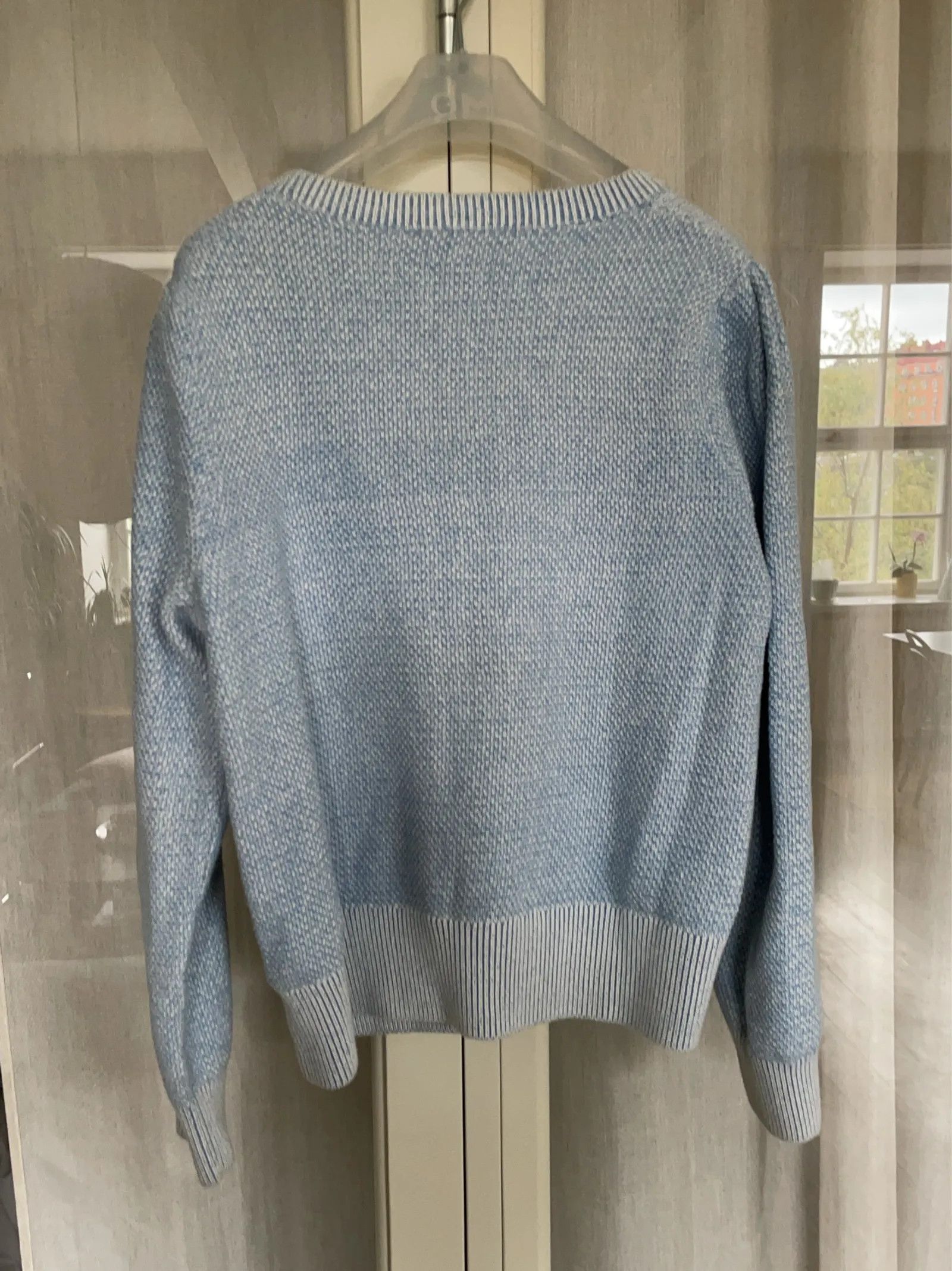 & Other Stories & Other Stories Sweater Size L / US 10 / IT 46 - 4 Thumbnail