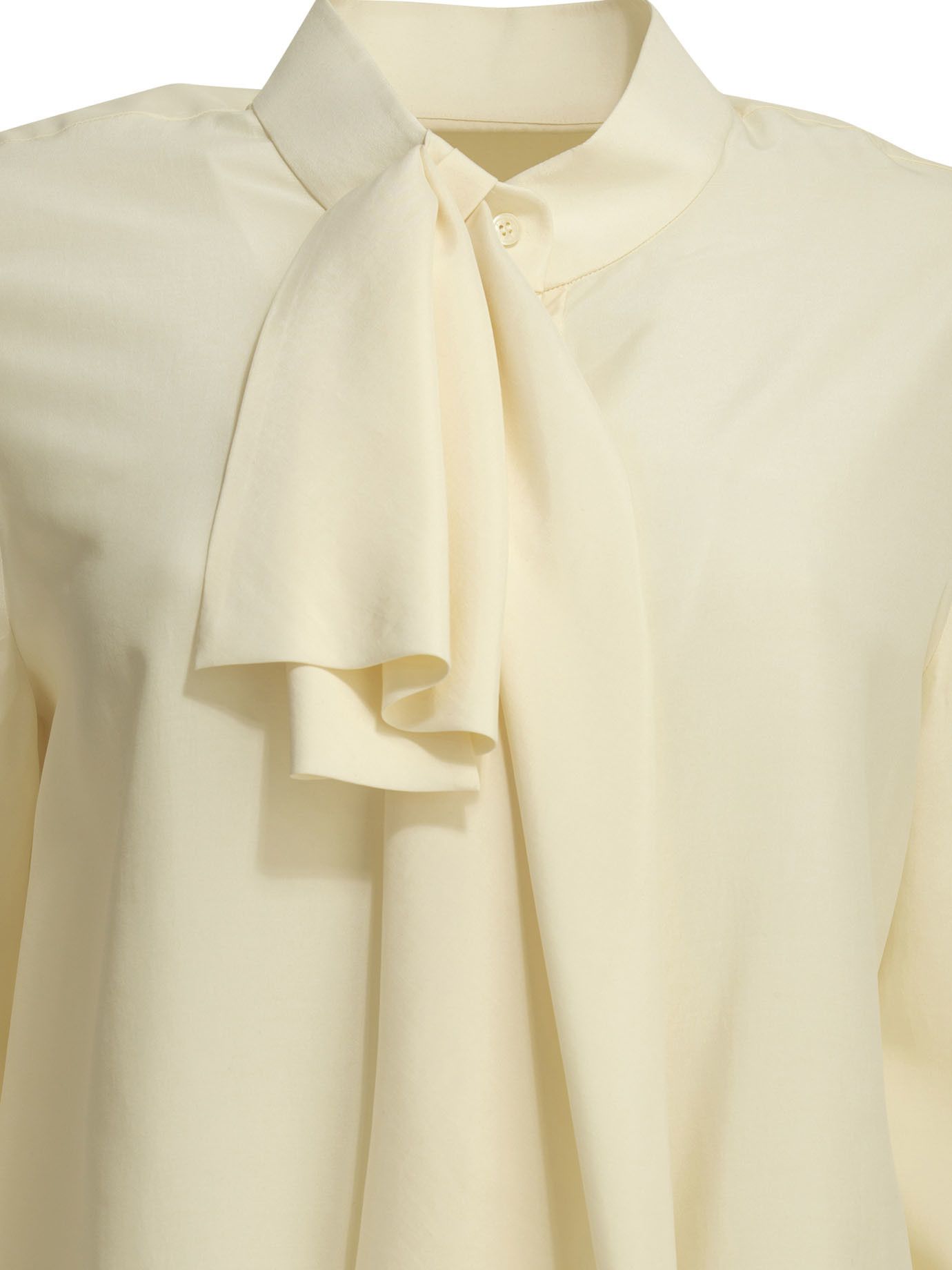 Givenchy Givenchy Silk Blouse tag size 38 Women - USA Duties Paid Size XS / US 0-2 / IT 36-38 - 3 Thumbnail