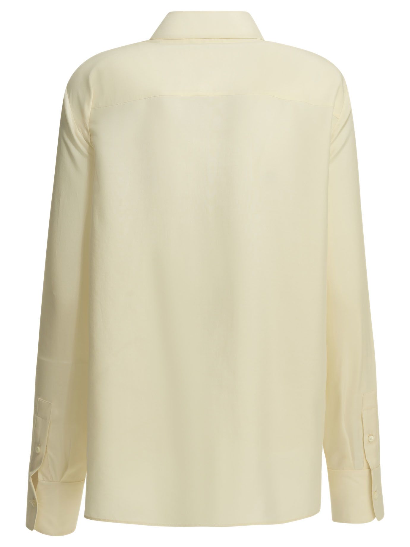 Givenchy Givenchy Silk Blouse tag size 38 Women - USA Duties Paid Size XS / US 0-2 / IT 36-38 - 2 Thumbnail