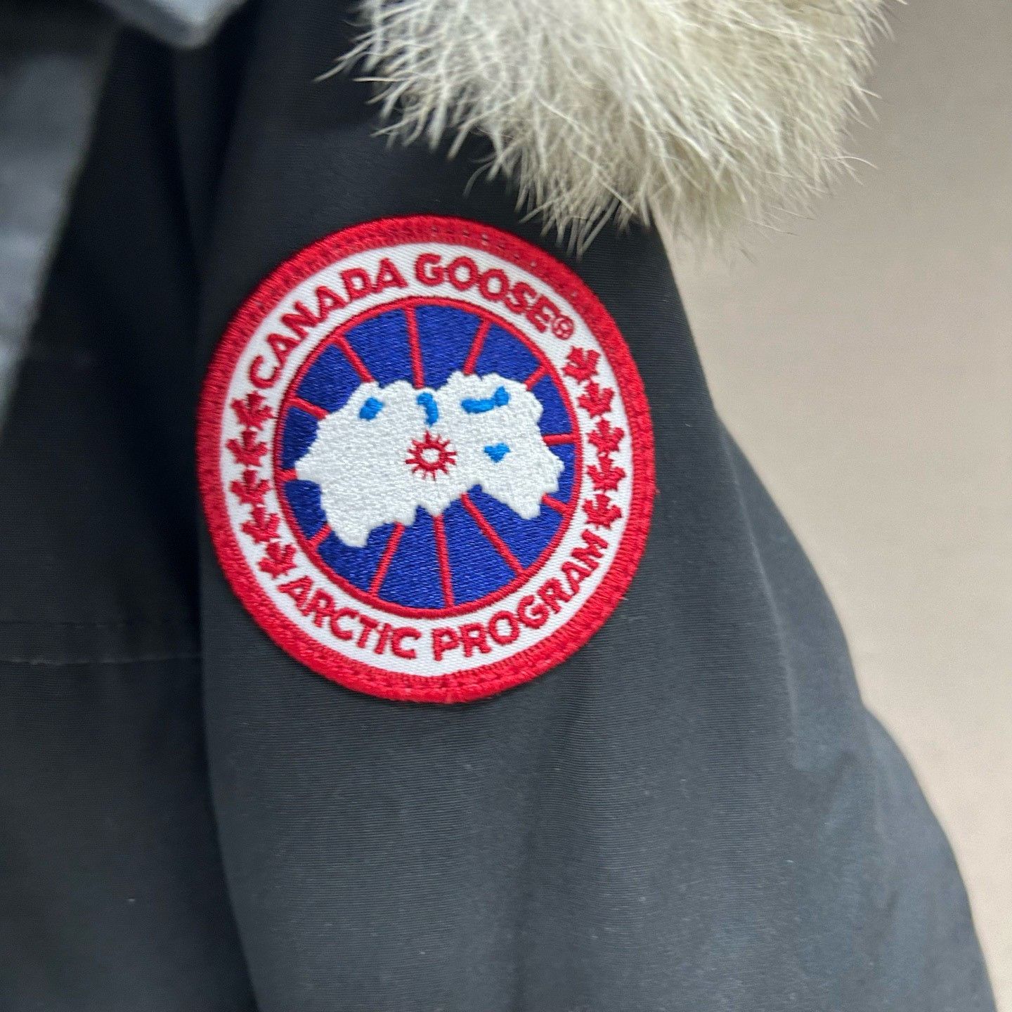 Canada Goose Canada Goose Black Parka Size M Size US M / EU 48-50 / 2 - 4 Thumbnail