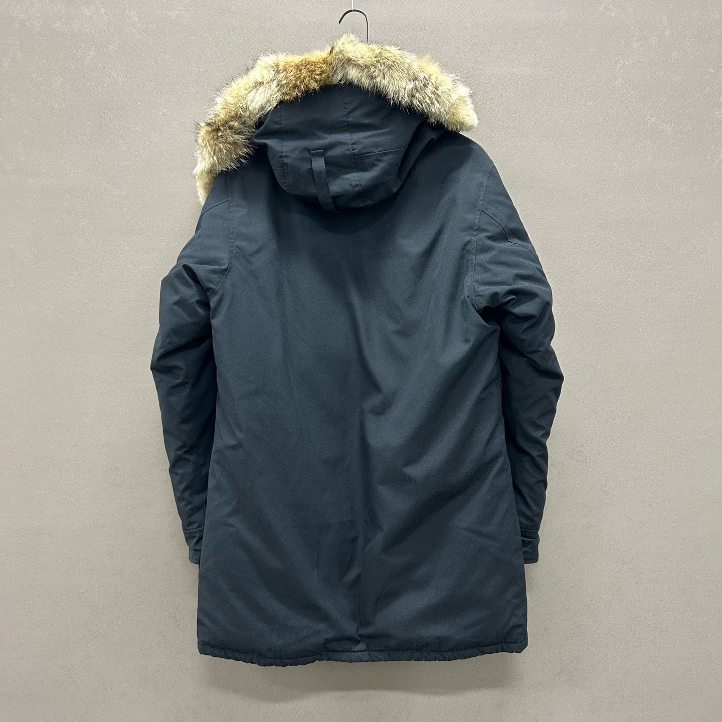 Canada Goose Canada Goose Black Parka Size M Size US M / EU 48-50 / 2 - 3 Thumbnail
