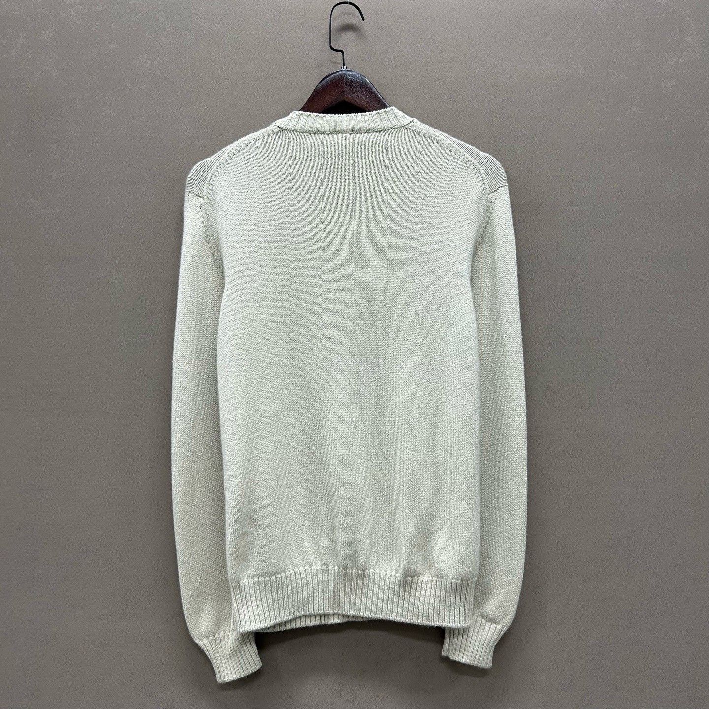 Loro Piana Loro Piana Cable Knit Cashmere Sweater Size M Size US M / EU 48-50 / 2 - 3 Thumbnail