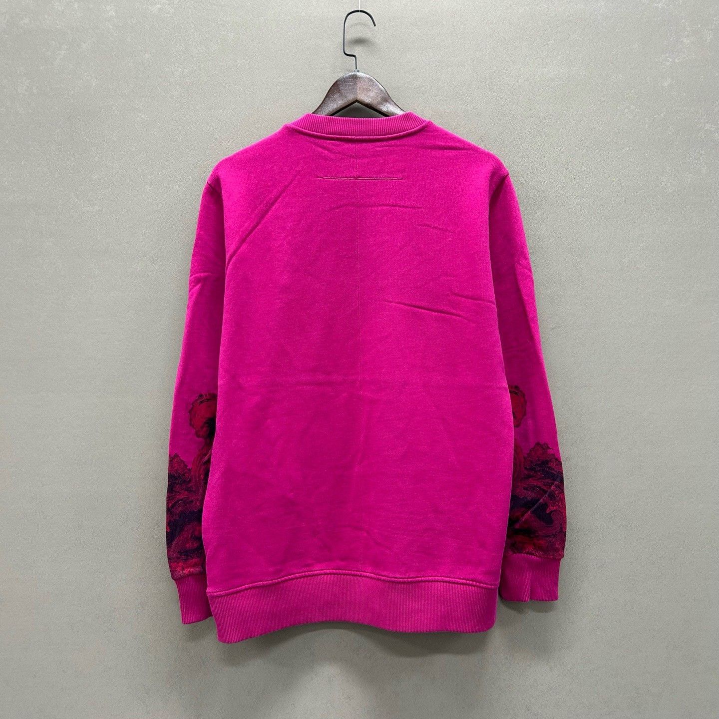 Givenchy Givenchy Madonna Print Sweatshirt Size M Size US M / EU 48-50 / 2 - 3 Thumbnail