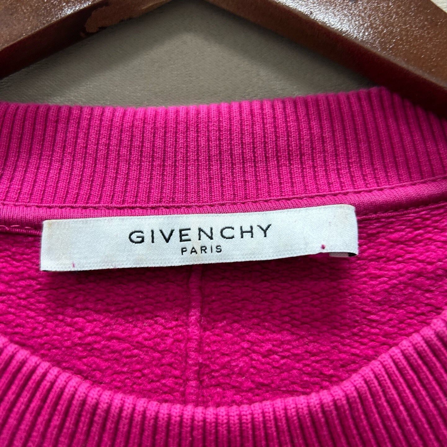 Givenchy Givenchy Madonna Print Sweatshirt Size M Size US M / EU 48-50 / 2 - 4 Thumbnail
