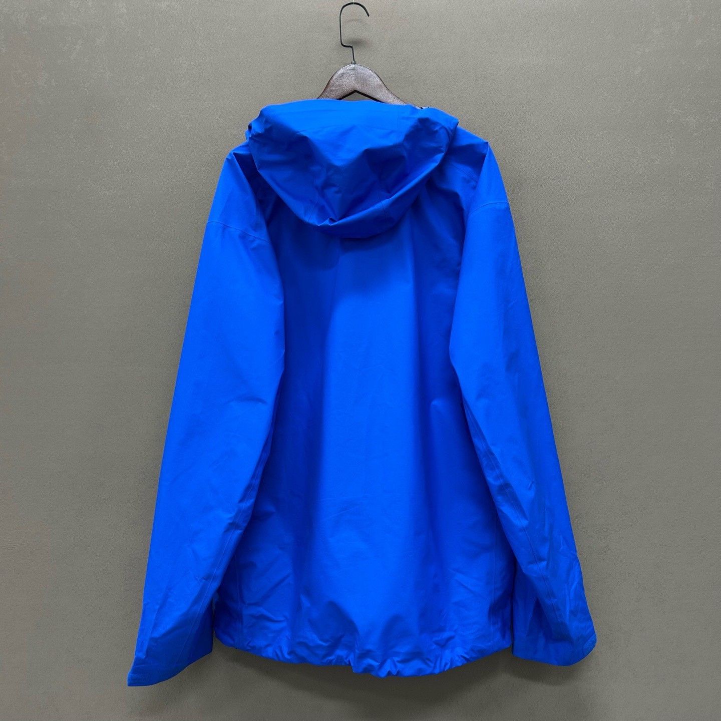 Arc'teryx Arc'teryx Gore-Tex Beta Jacket XXL Size US XXL / EU 58 / 5 - 3 Thumbnail