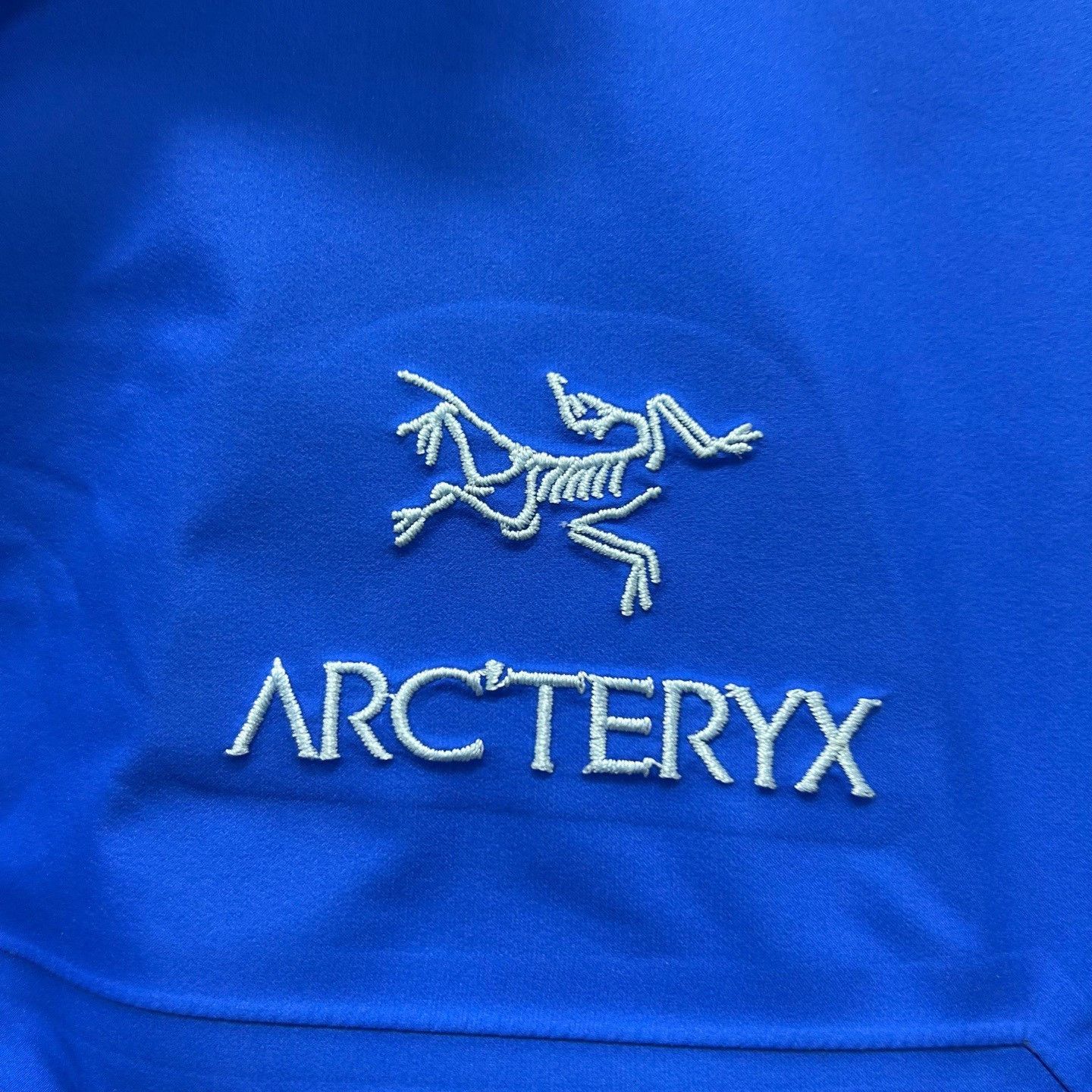Arc'teryx Arc'teryx Gore-Tex Beta Jacket XXL Size US XXL / EU 58 / 5 - 4 Thumbnail