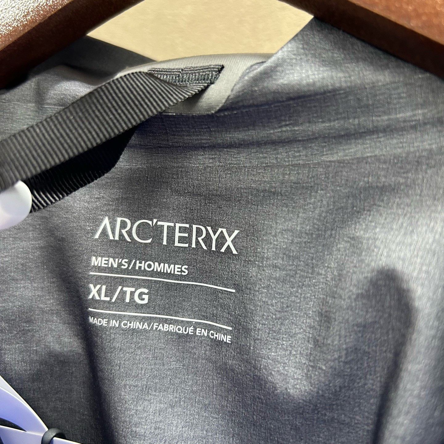 Arc'teryx Arc'teryx Beta Gore-Tex Jacket Size XL Size US XL / EU 56 / 4 - 4 Thumbnail