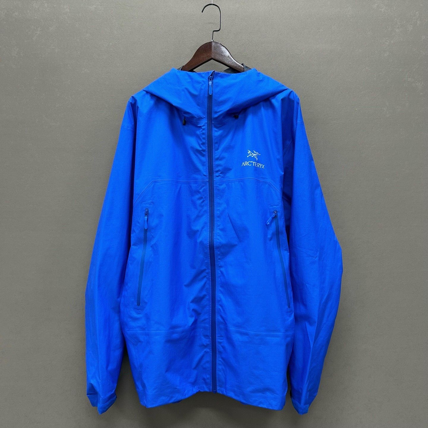 Arc'teryx Arc'teryx Beta Gore-Tex Jacket Size XL Size US XL / EU 56 / 4 - 2 Thumbnail