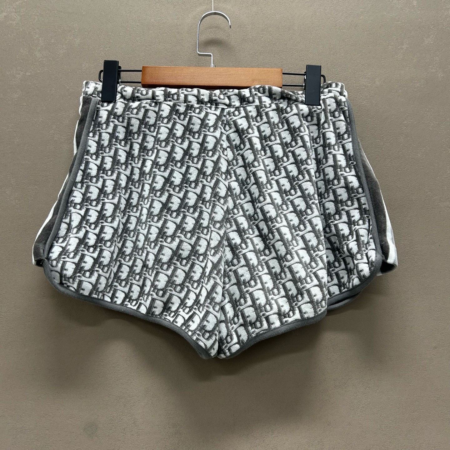 Dior Dior Oblique Shorts Size M Size US 32 / EU 48 - 3 Thumbnail