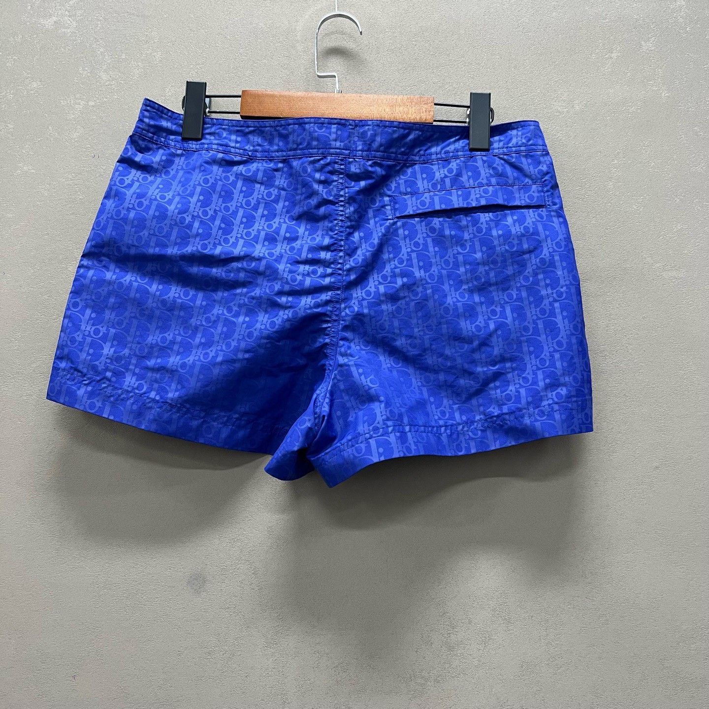 Dior Dior Oblique Monogram Shorts Size M Size US 32 / EU 48 - 3 Thumbnail