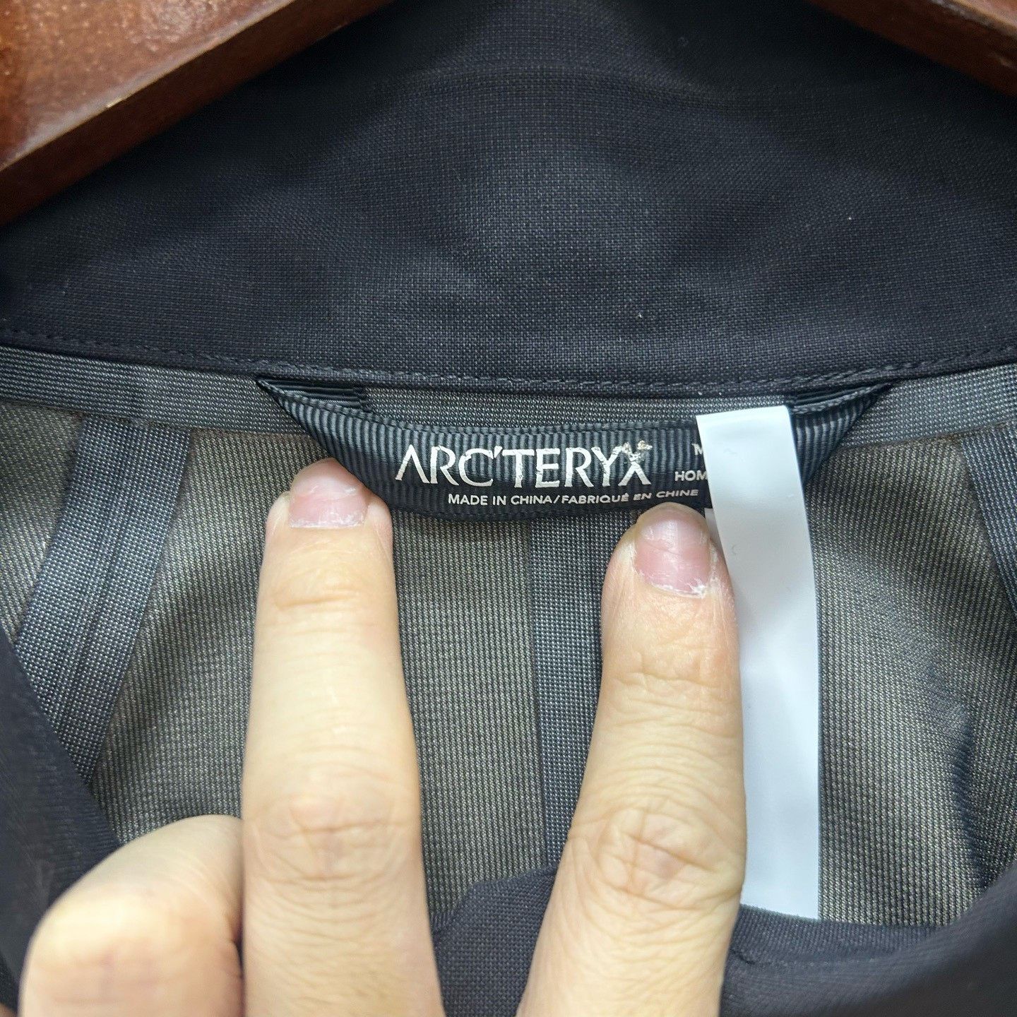 Arc'teryx Arc'teryx Keppel Trench Coat Size M Size US M / EU 48-50 / 2 - 5 Thumbnail