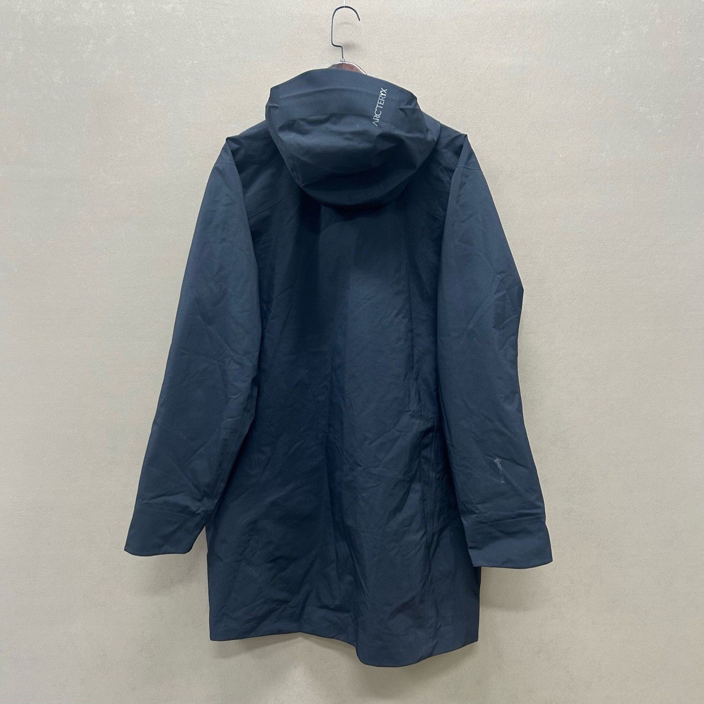 Arc'teryx Arc'teryx Ralle Long Gore-Tex Jacket Size L Size US L / EU 52-54 / 3 - 3 Thumbnail