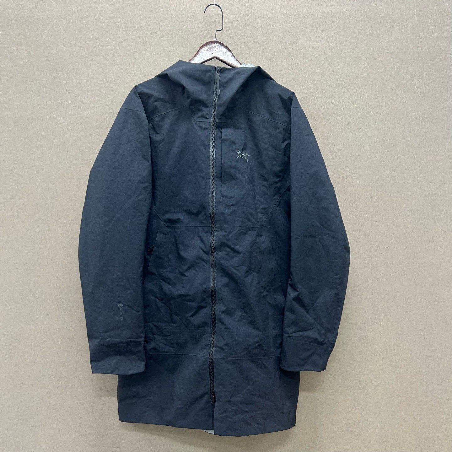 Arc'teryx Arc'teryx Ralle Long Gore-Tex Jacket Size L Size US L / EU 52-54 / 3 - 2 Thumbnail