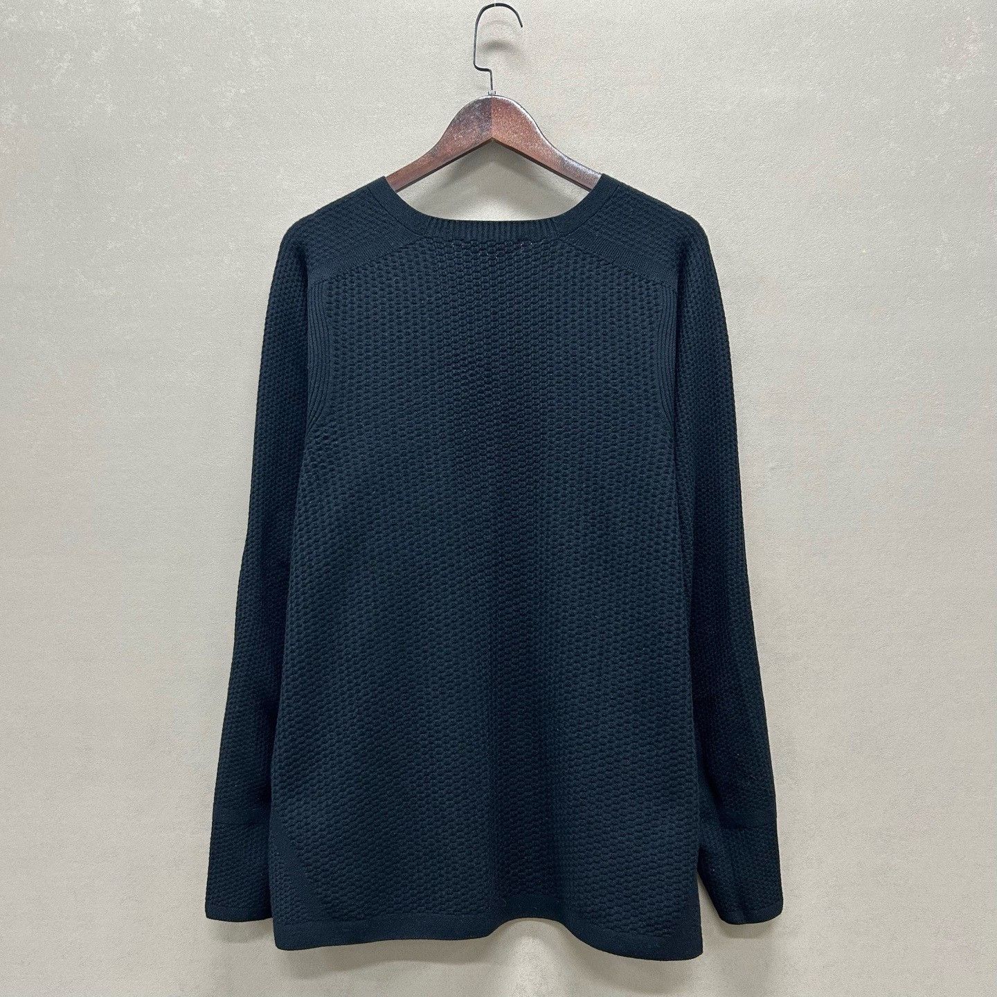 Arc'teryx Arc'teryx Hallam Merino Wool Sweater Size L Size US L / EU 52-54 / 3 - 3 Thumbnail