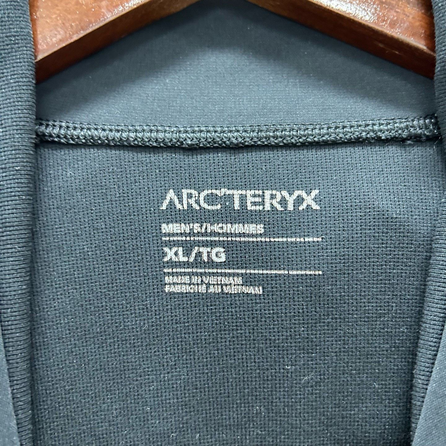 Arc'teryx Arc'teryx Cormac Hoody Size XL Size US XL / EU 56 / 4 - 4 Thumbnail