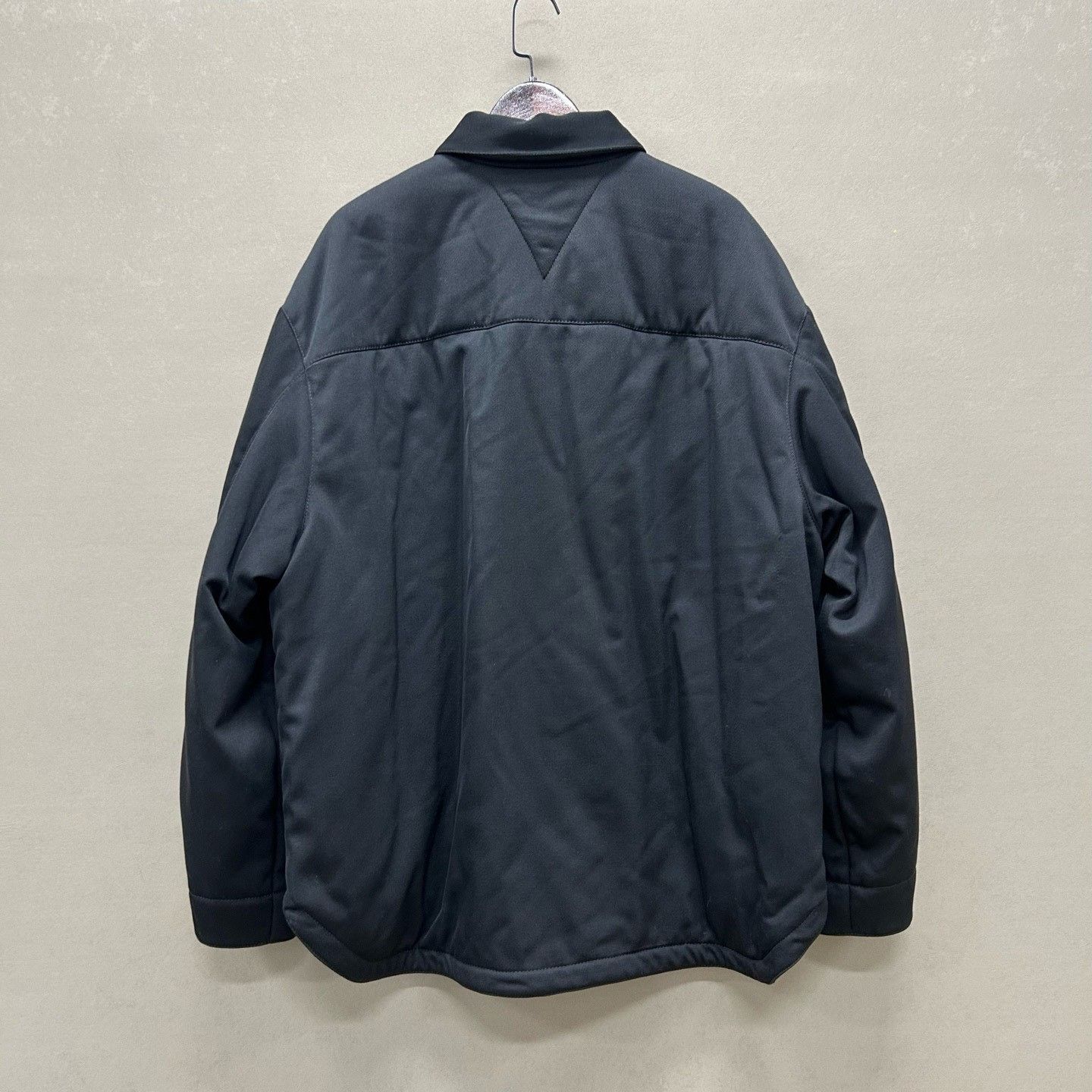 Bottega Veneta Bottega Veneta Wool Jacket Size XL Size US XL / EU 56 / 4 - 3 Thumbnail