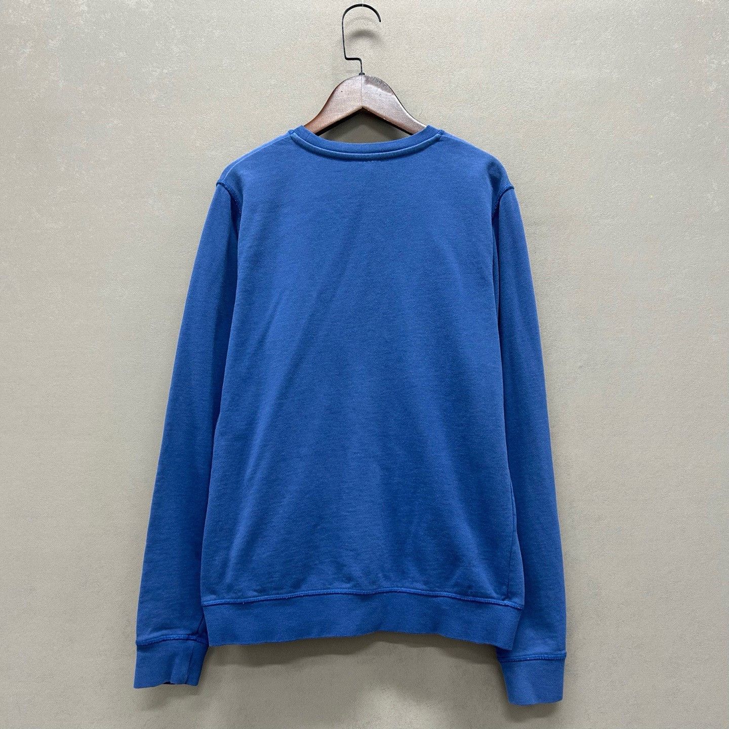 Loewe Loewe Anagram Logo Sweatshirt Size S Size US S / EU 44-46 / 1 - 3 Thumbnail