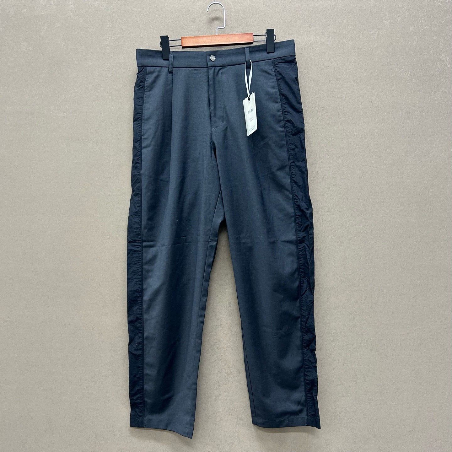 Kith KITH Side Stripe Casual Pants Size 32 Size US 32 / EU 48 - 2 Thumbnail