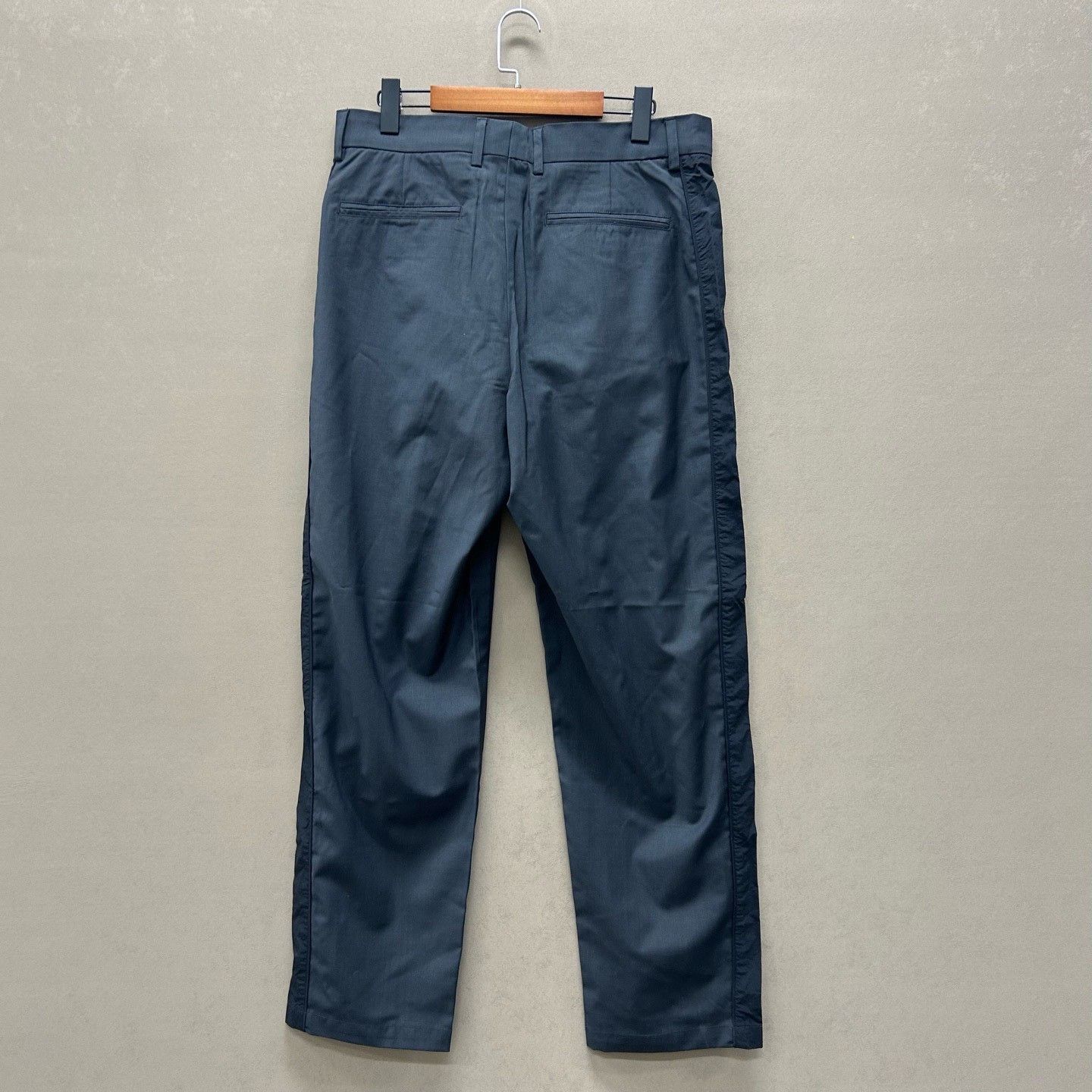 Kith KITH Side Stripe Casual Pants Size 32 Size US 32 / EU 48 - 3 Thumbnail