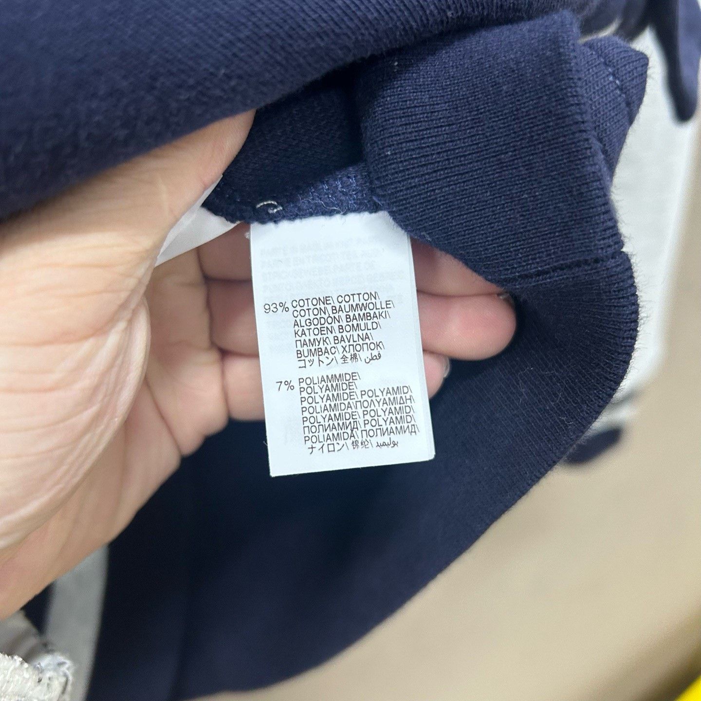 Brunello Cucinelli Brunello Cucinelli Colorblock Varsity Jacket Size XL Size US XL / EU 56 / 4 - 5 Thumbnail